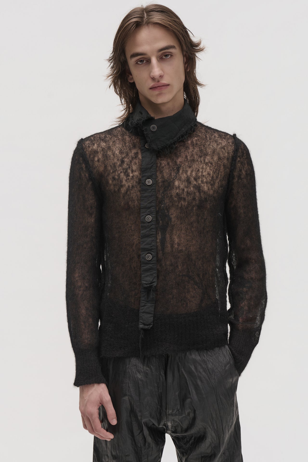 Rastro Collar