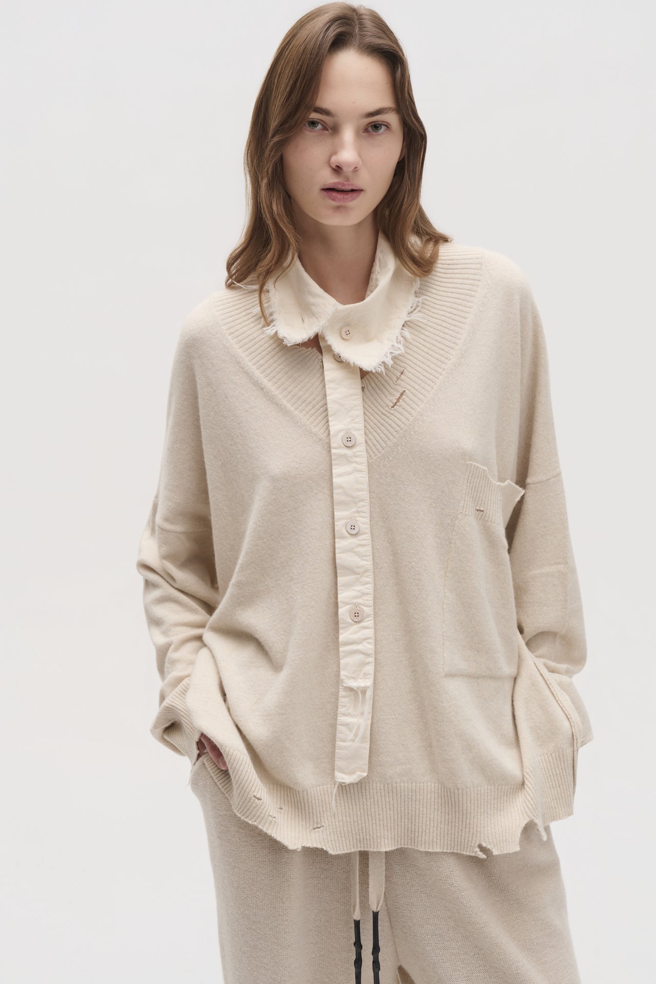 Rastro Collar