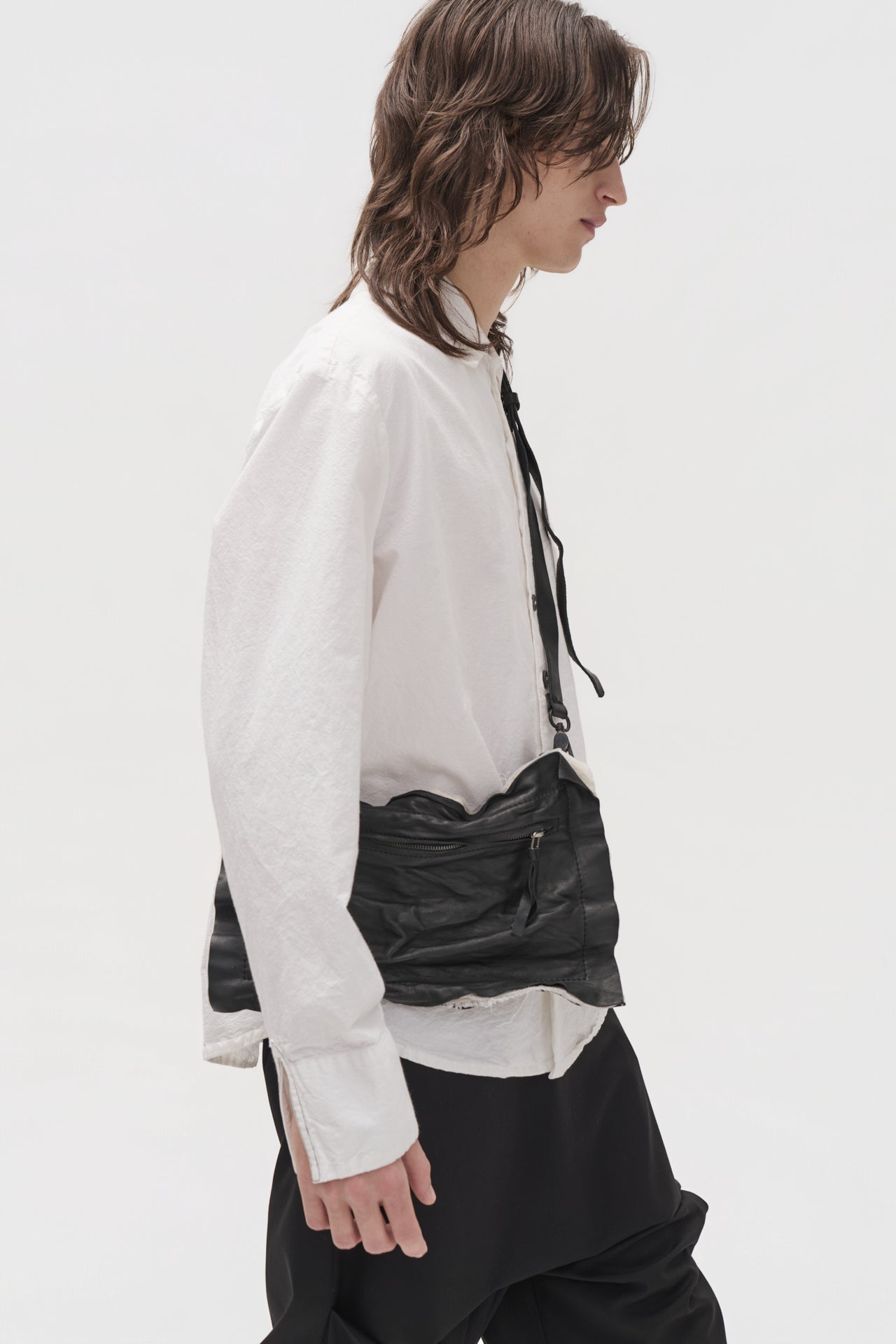 Vaho Crossbody Bag