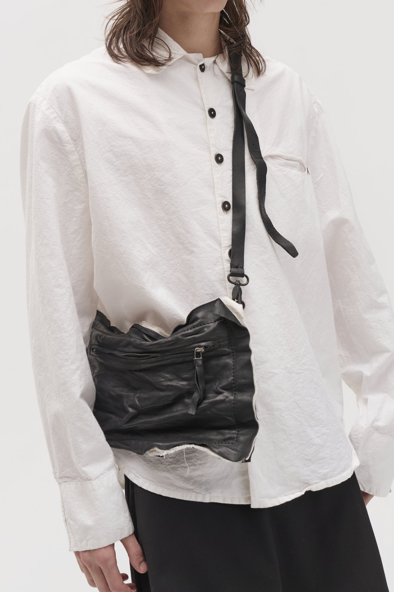 Vaho Crossbody Bag