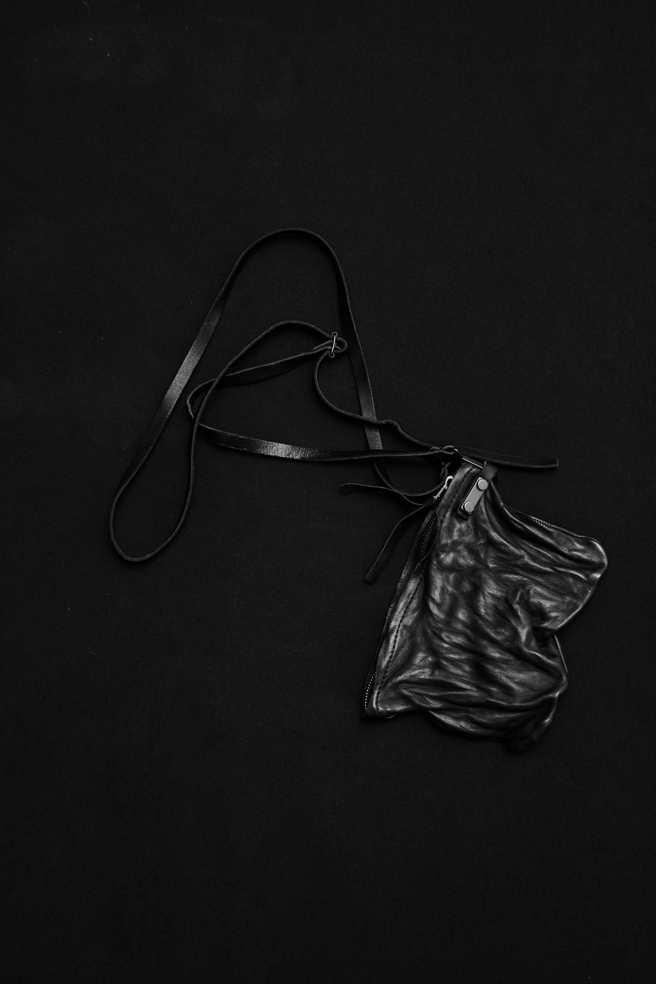 Musgo Crossbody Bag