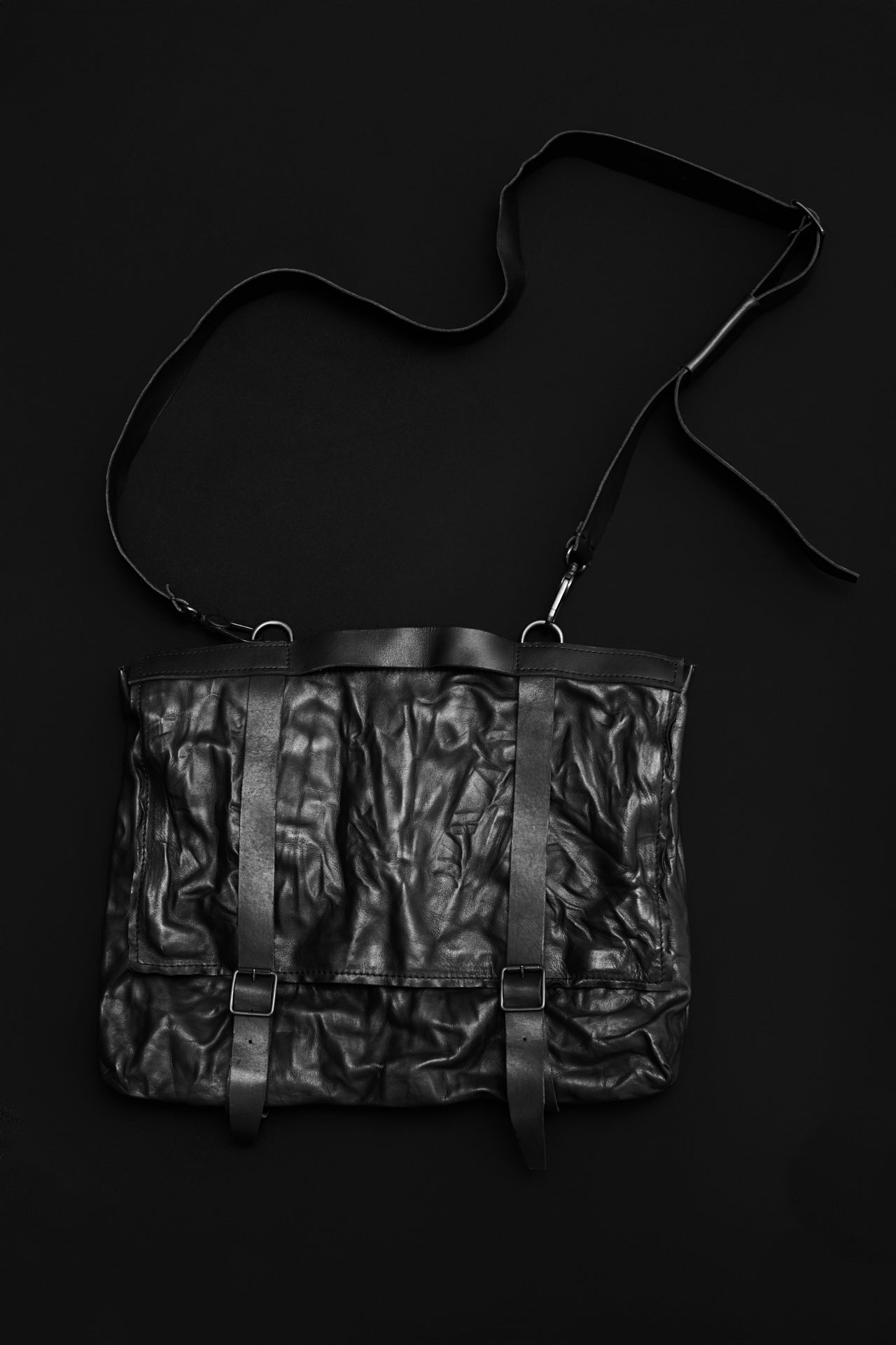 Lume Crossbody Bag