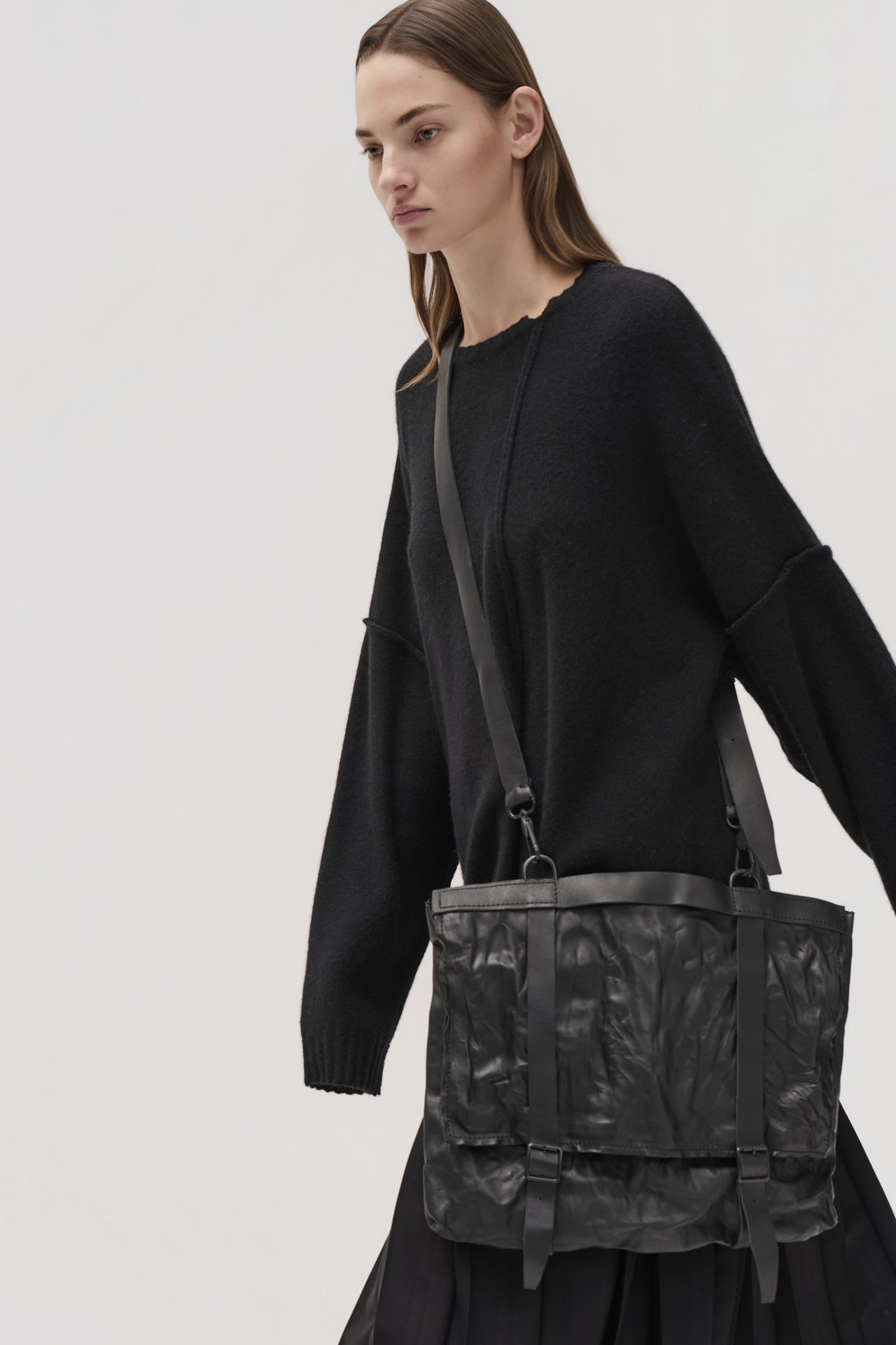 Lume Crossbody Bag