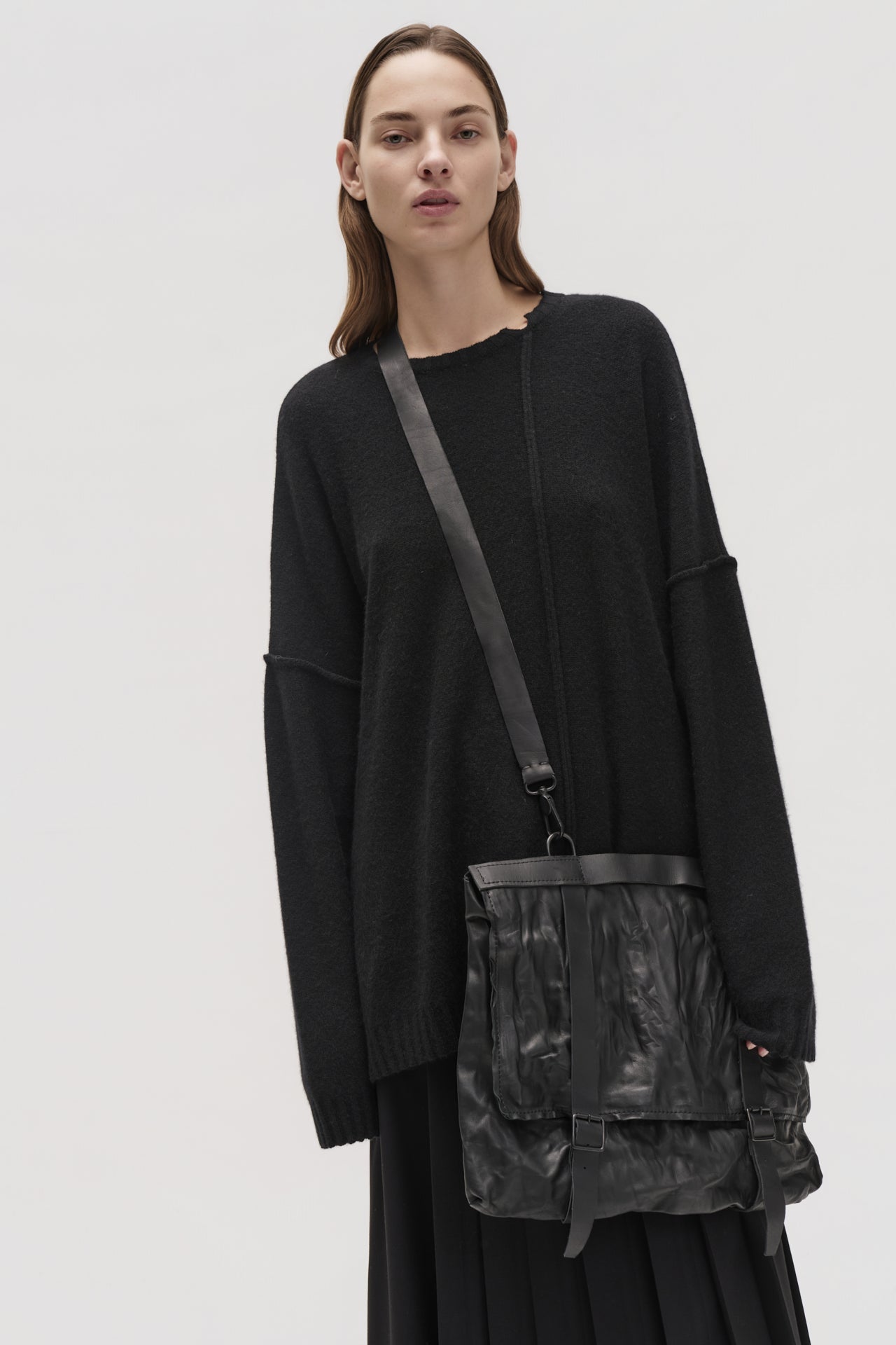 Lume Crossbody Bag