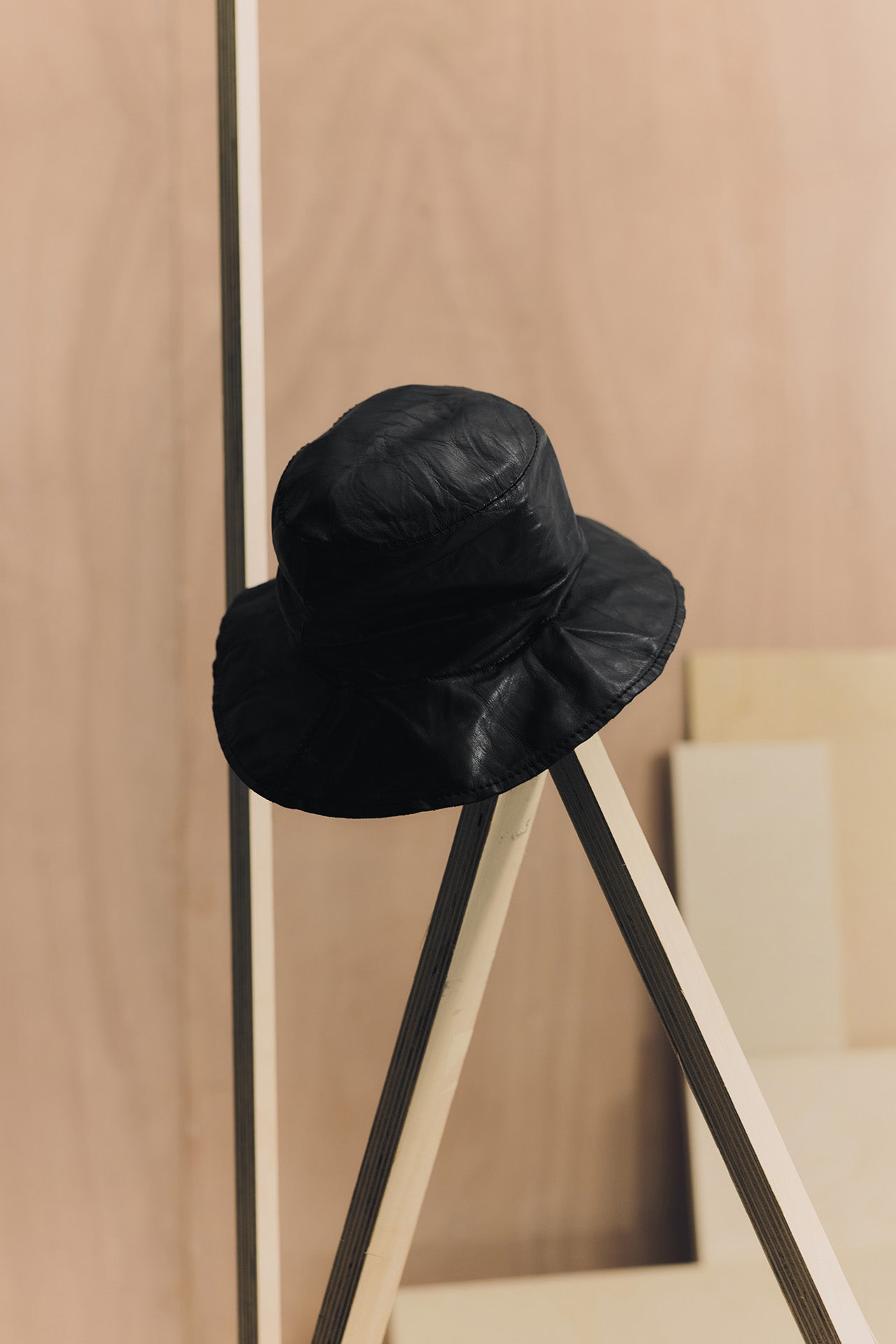 Halo Bucket Hat