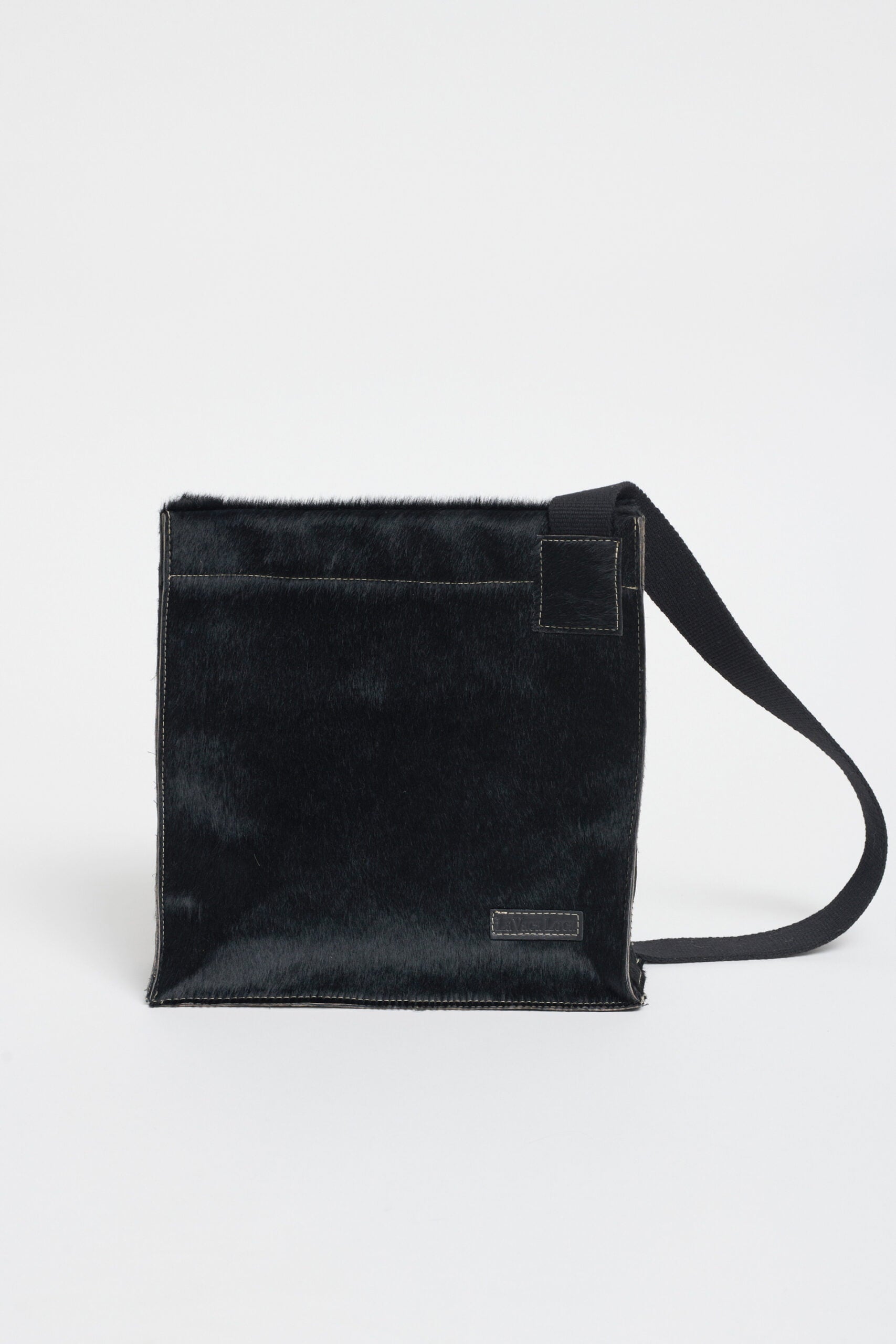 Preciso Crossbody Bag