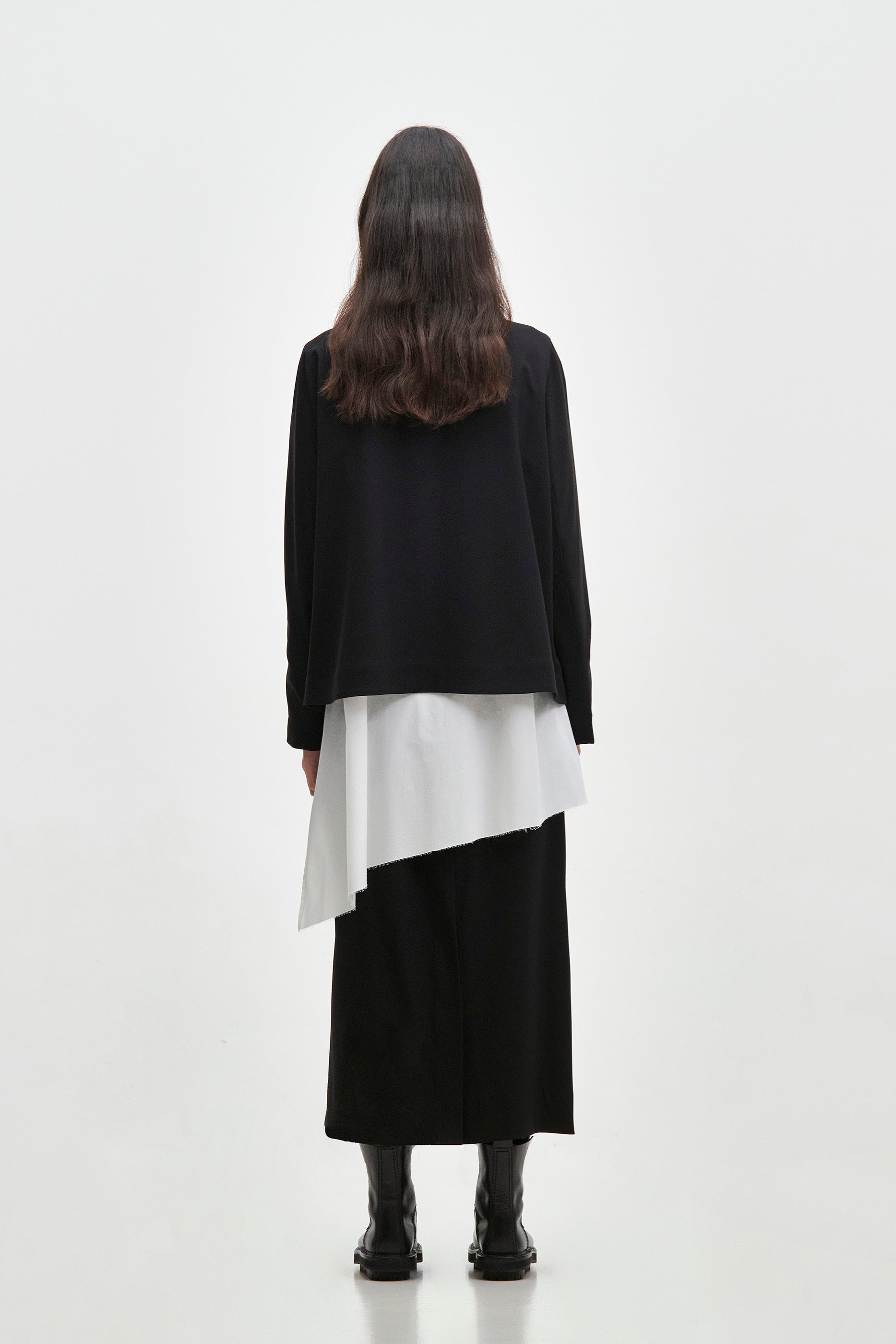Tubo Skirt