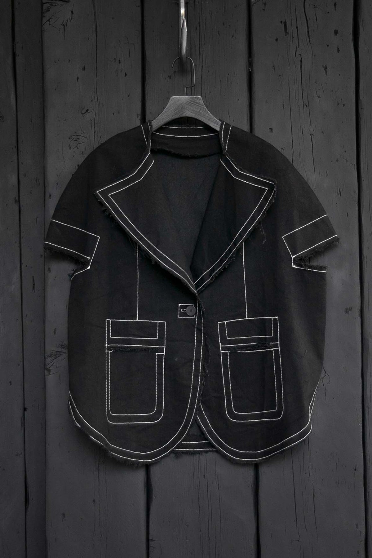 NFI.2016.CE008 Jacket