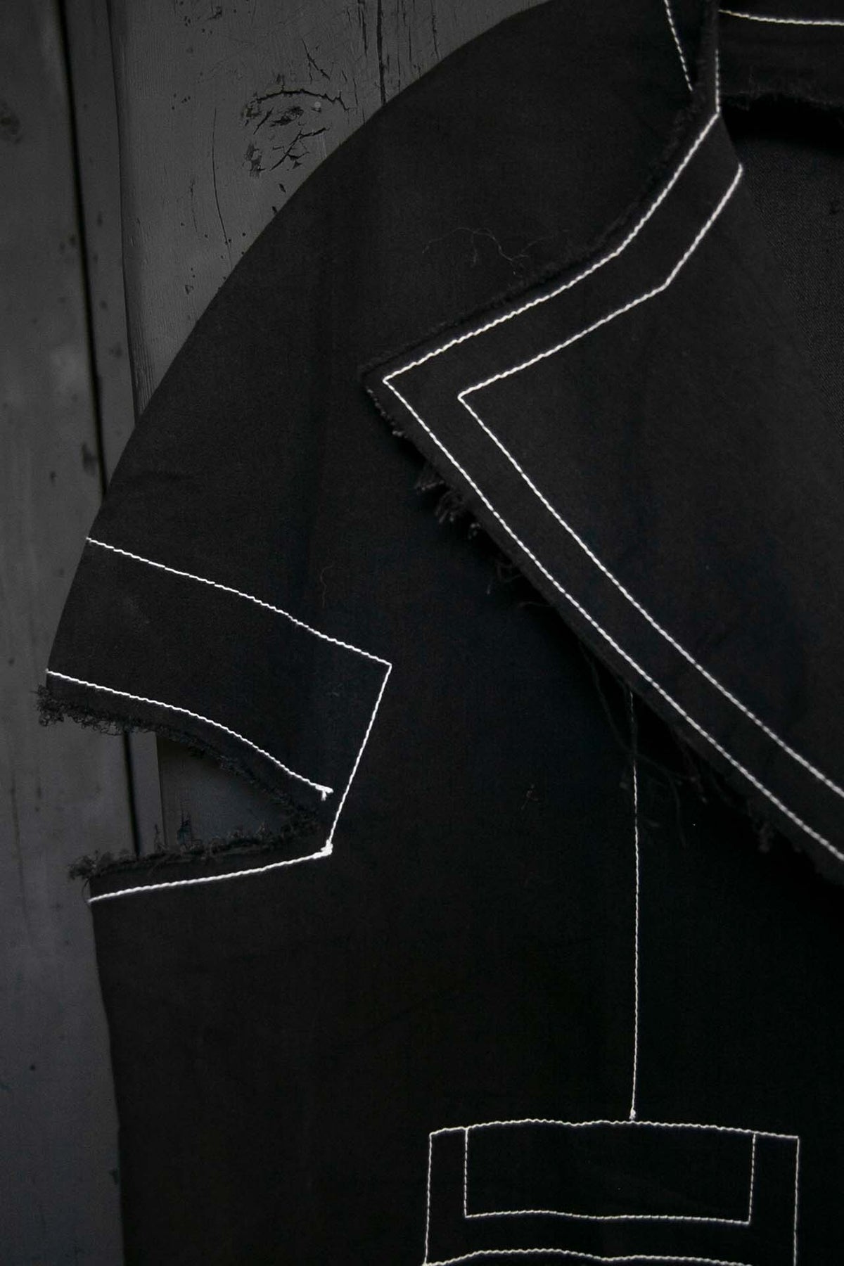 NFI.2016.CE008 Jacket