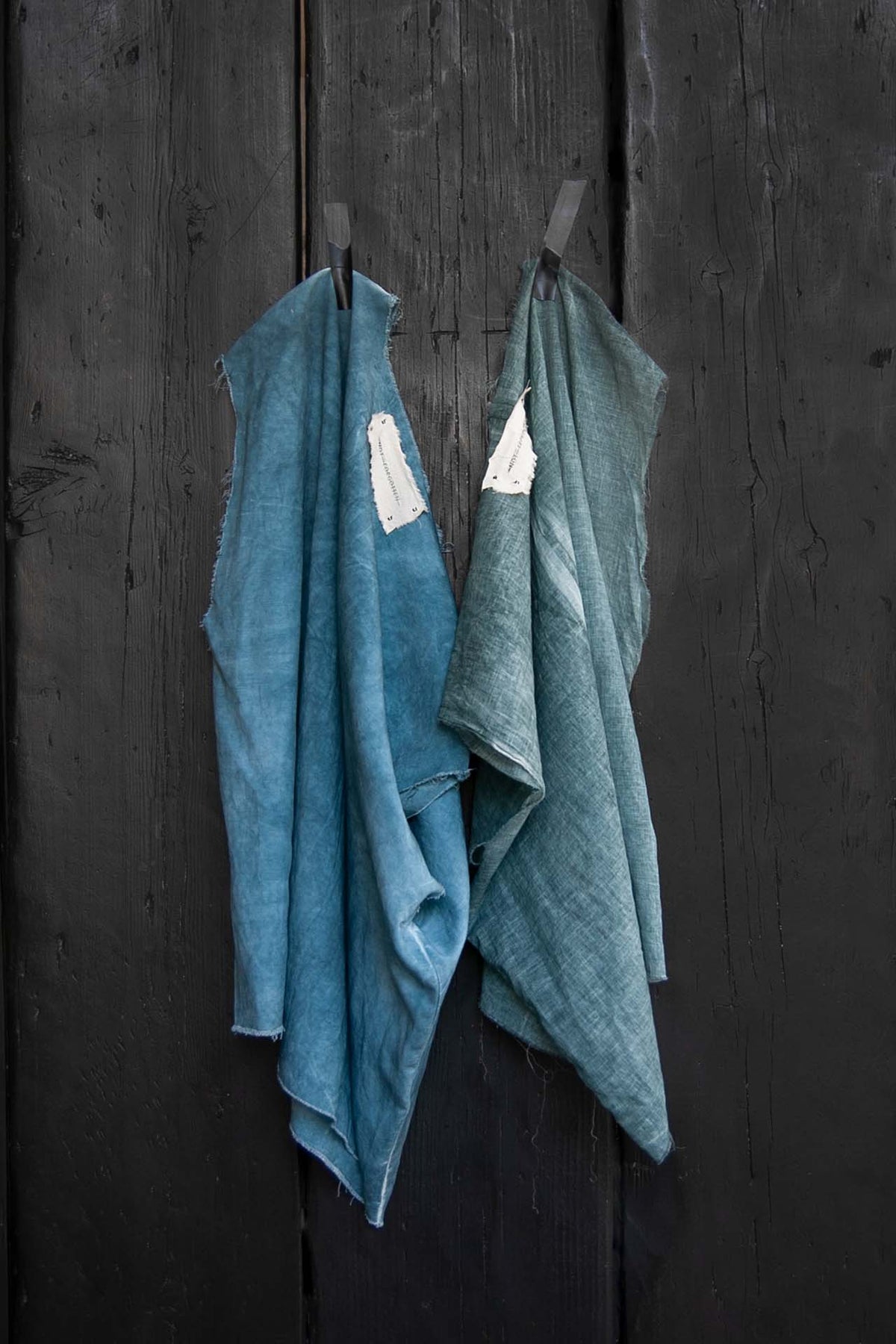 NFV.3014.RL001 & NFV.3014.C002 - TEAL MUSE SET -