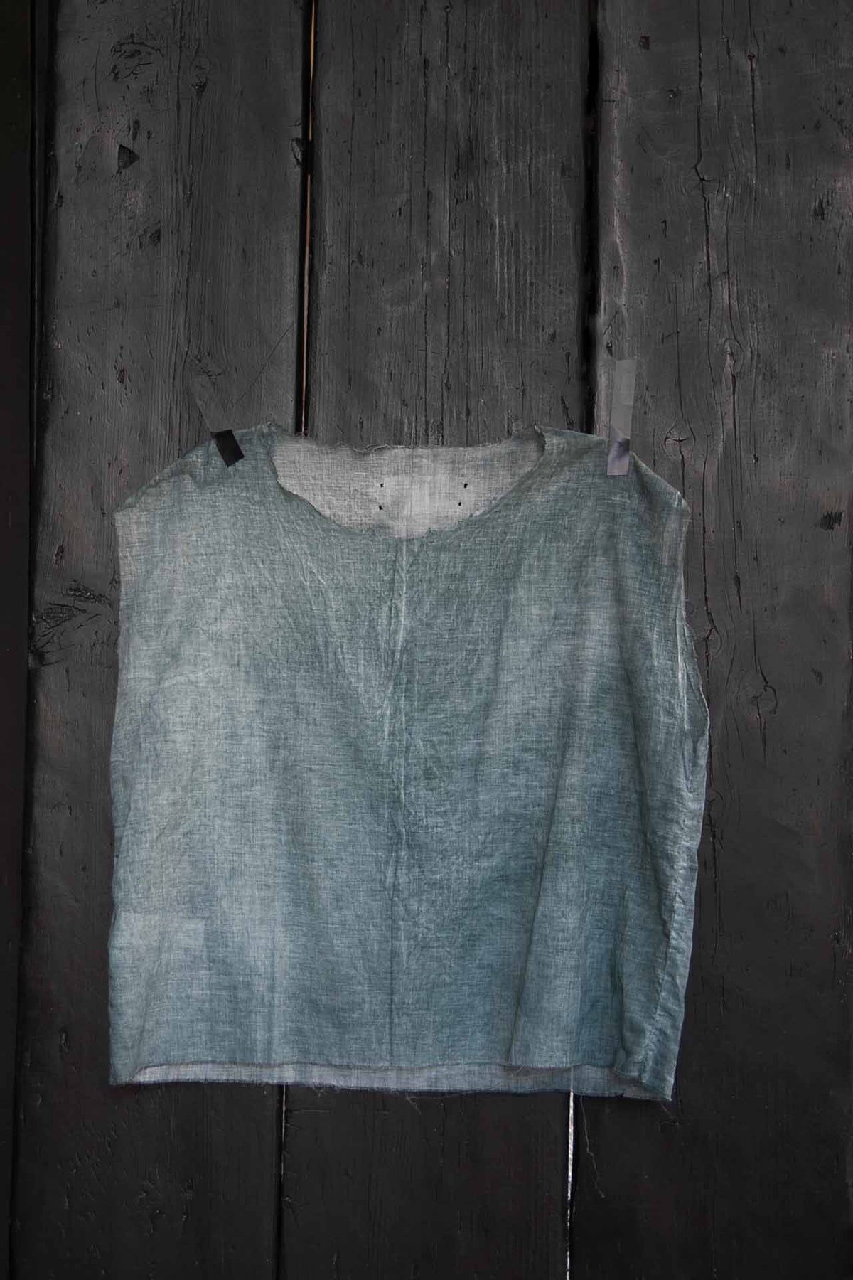 NFV.3014.RL001 & NFV.3014.C002 - TEAL MUSE SET -