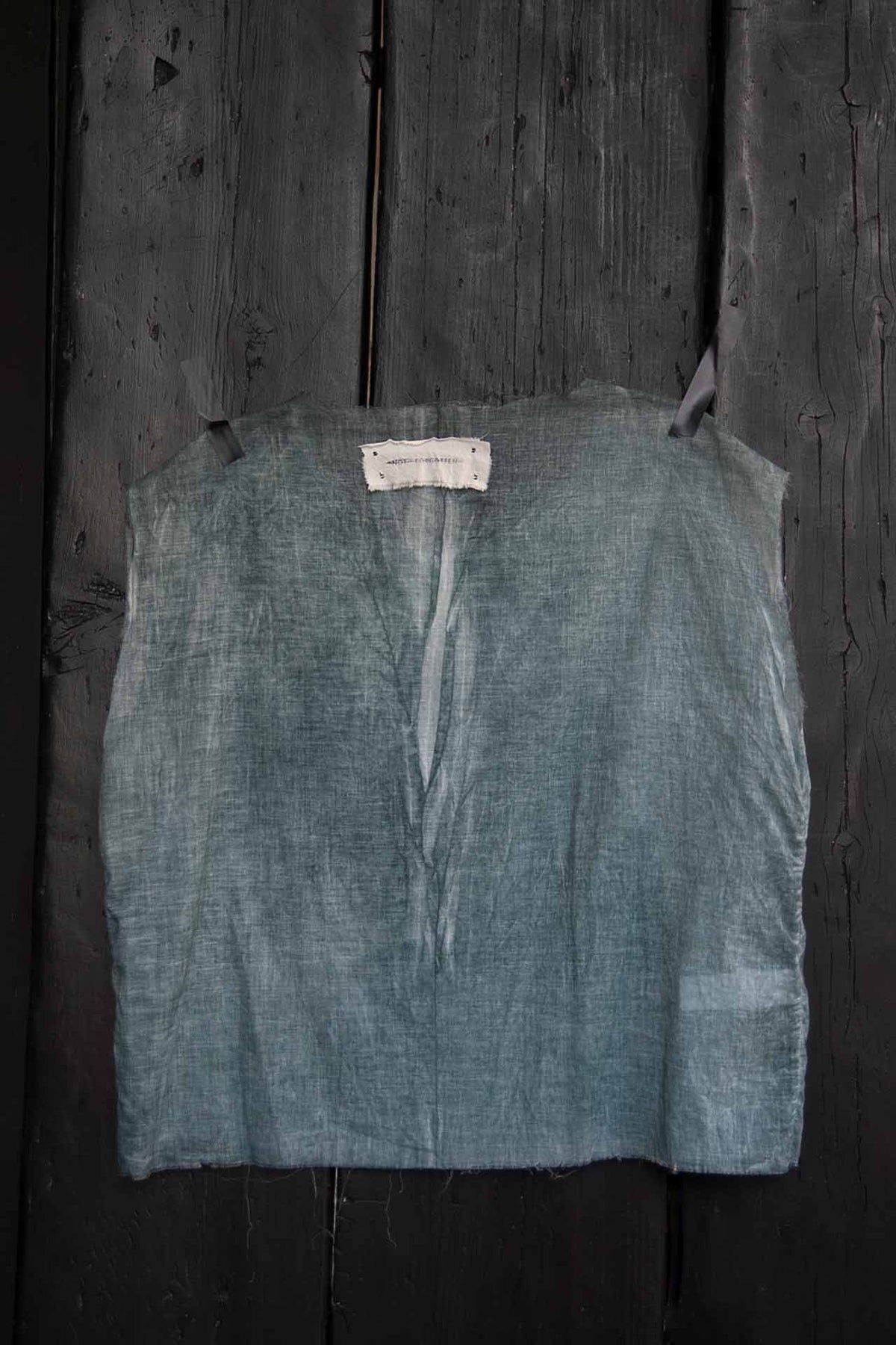 NFV.3014.RL001 & NFV.3014.C002 - TEAL MUSE SET -