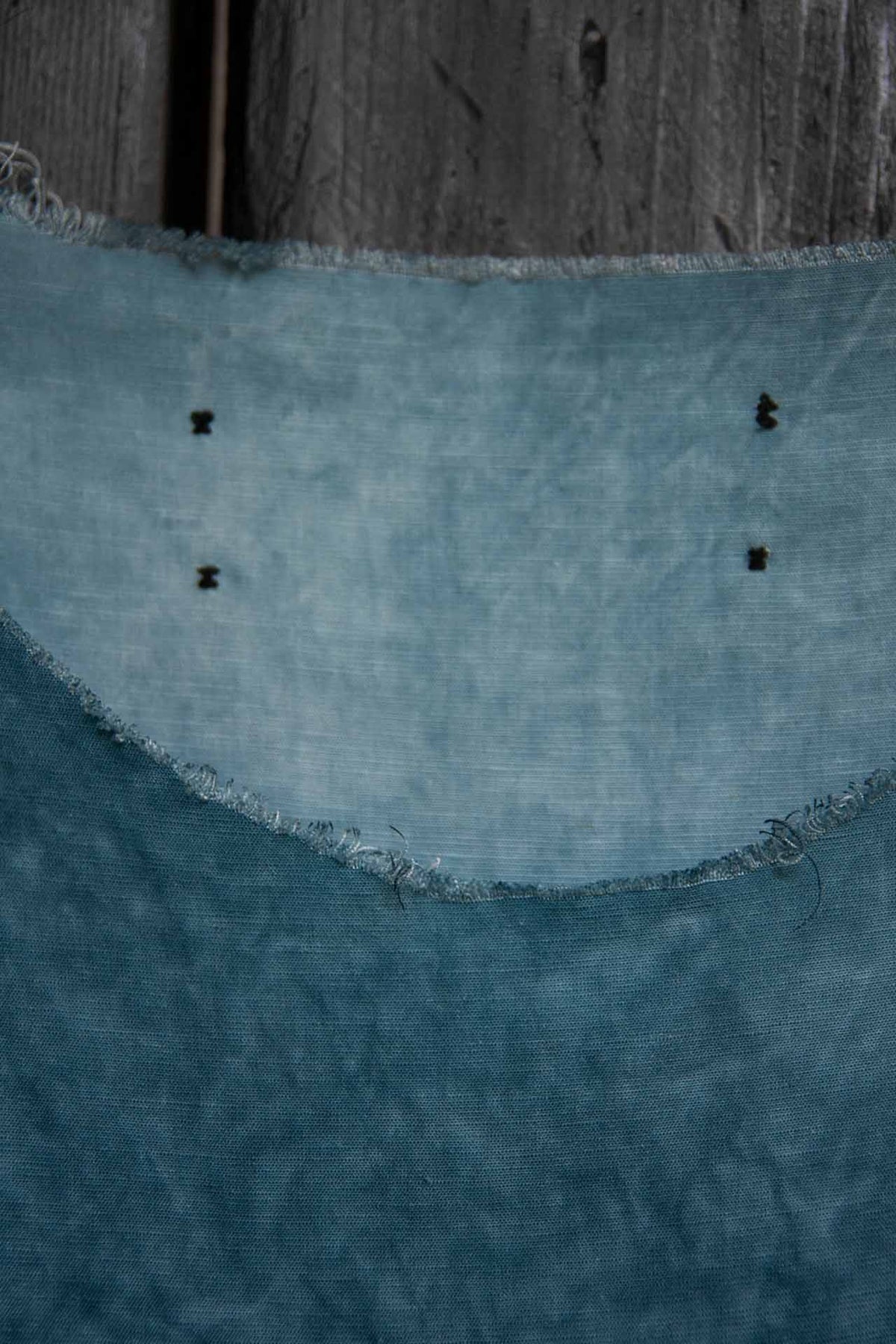 NFV.3014.RL001 & NFV.3014.C002 - TEAL MUSE SET -