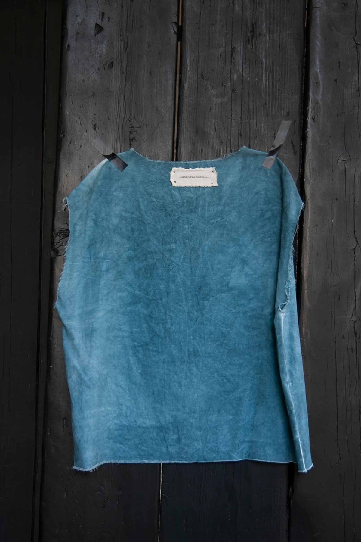 NFV.3014.RL001 & NFV.3014.C002 - TEAL MUSE SET -