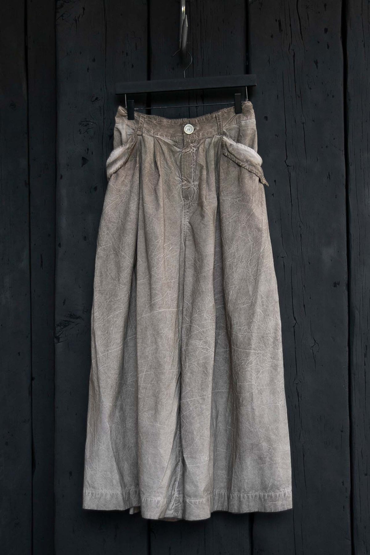 NFV.5014.C007 Trousers
