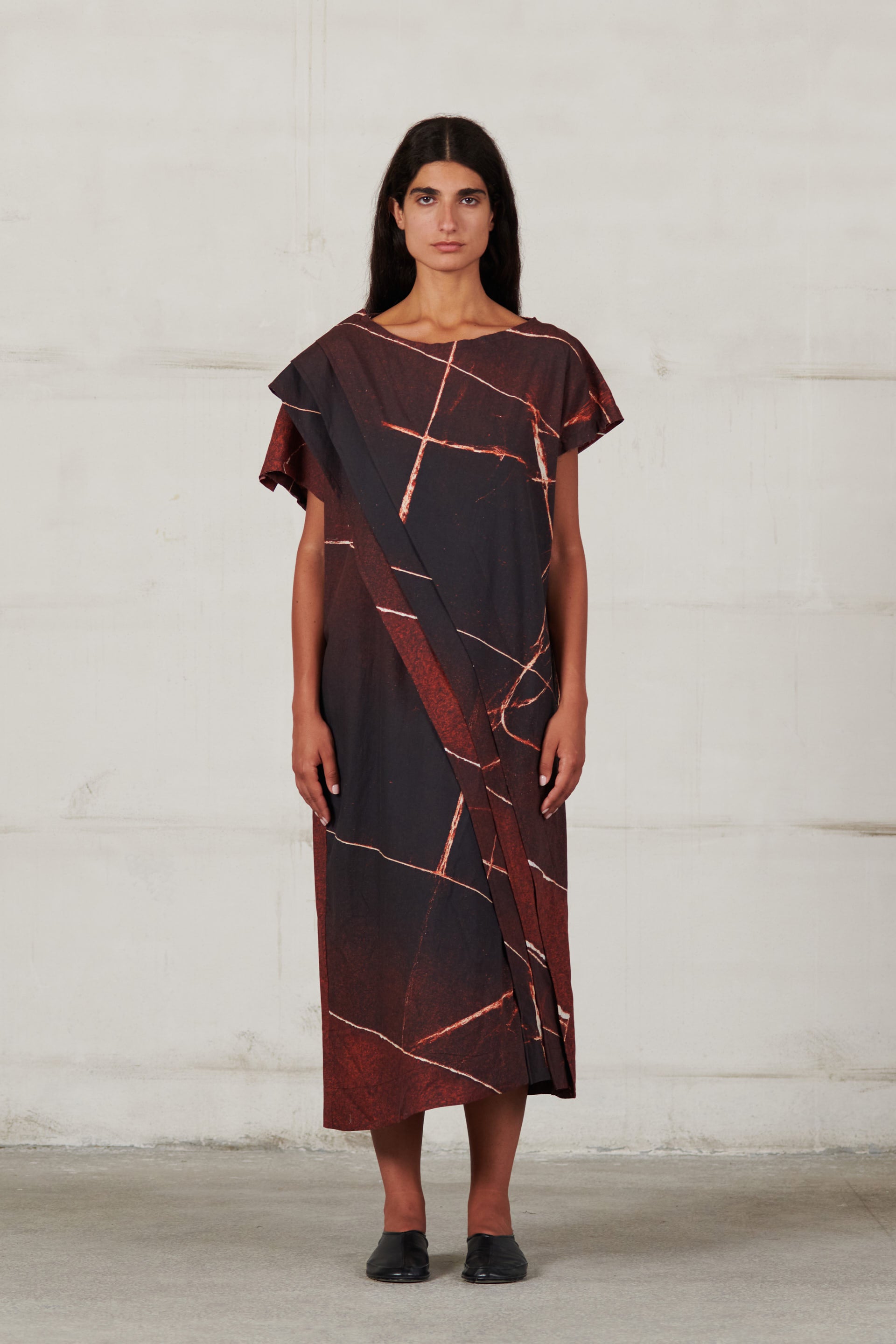 Positivo Dress