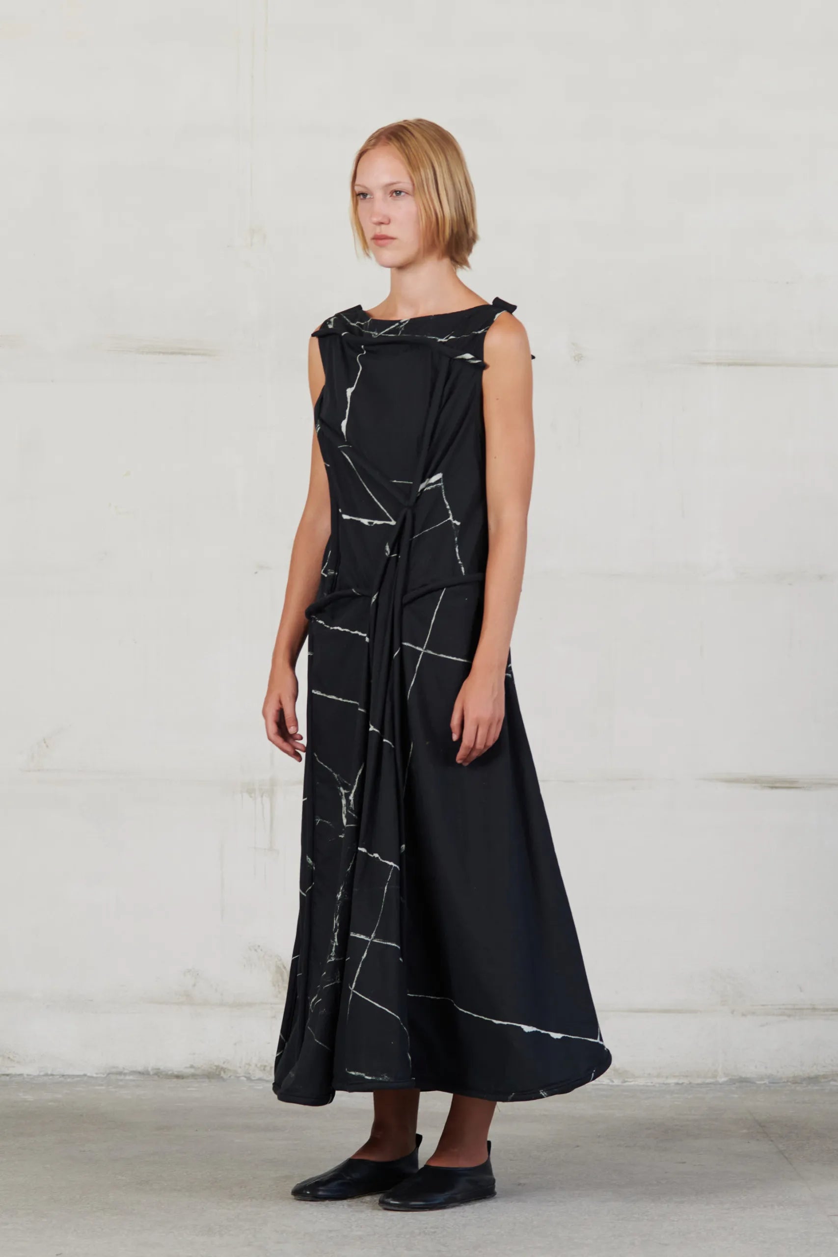 Magnitud Dress