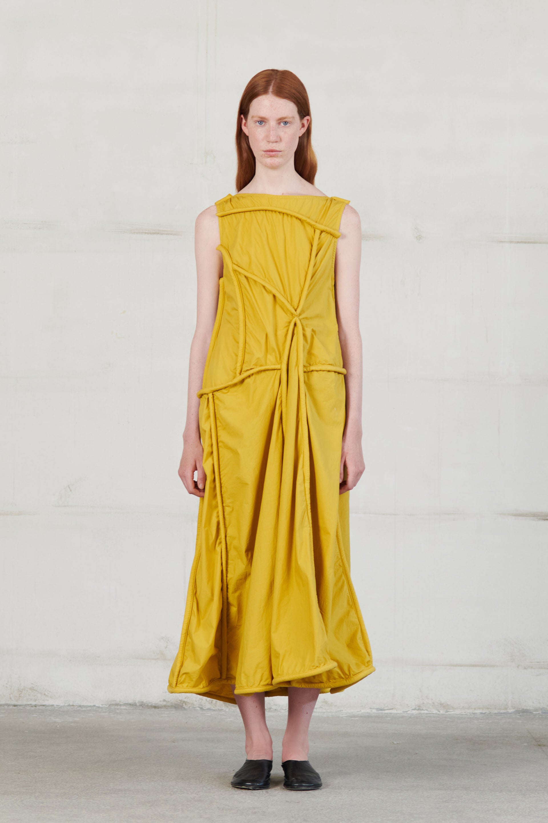 Magnitud Dress