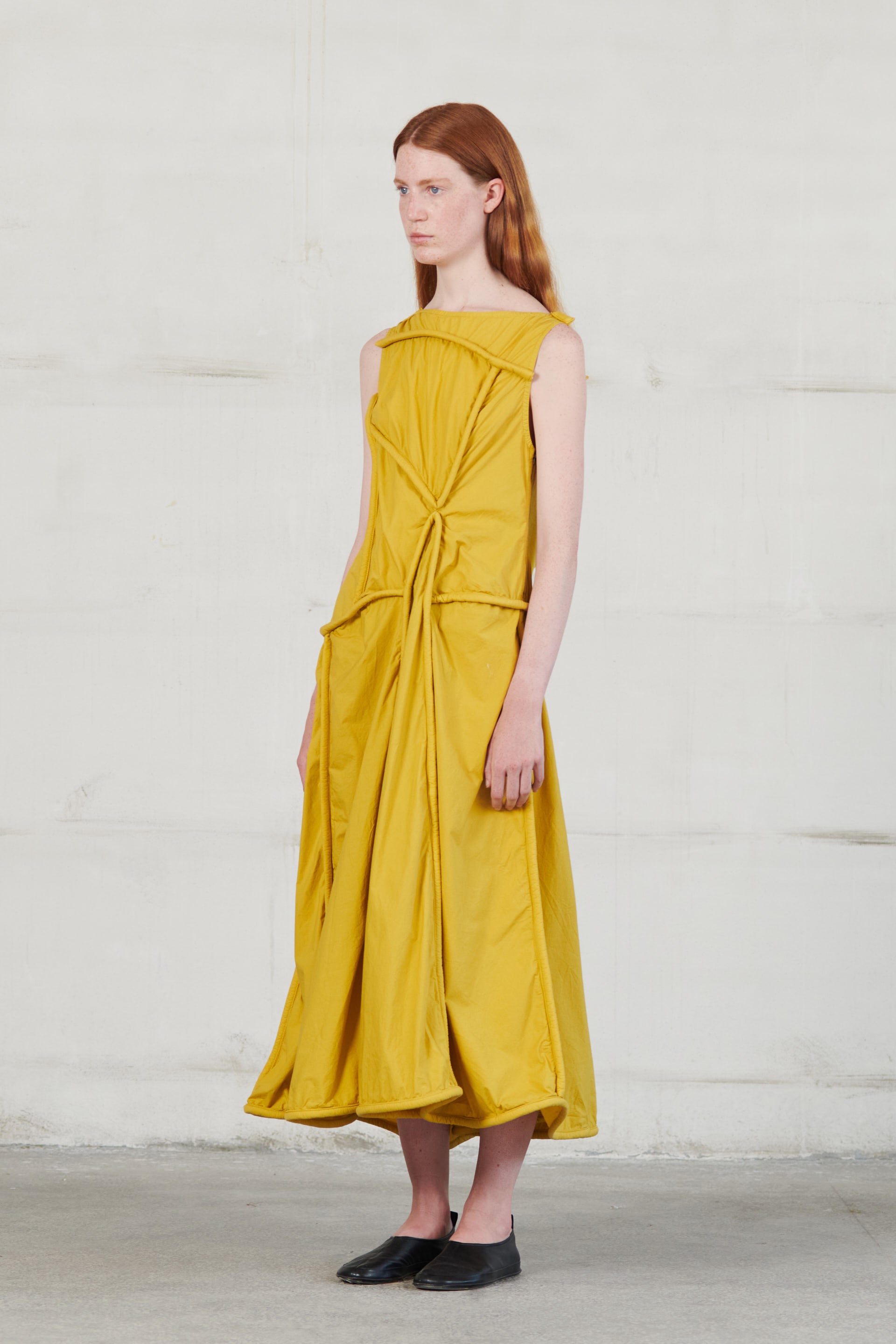 Magnitud Dress