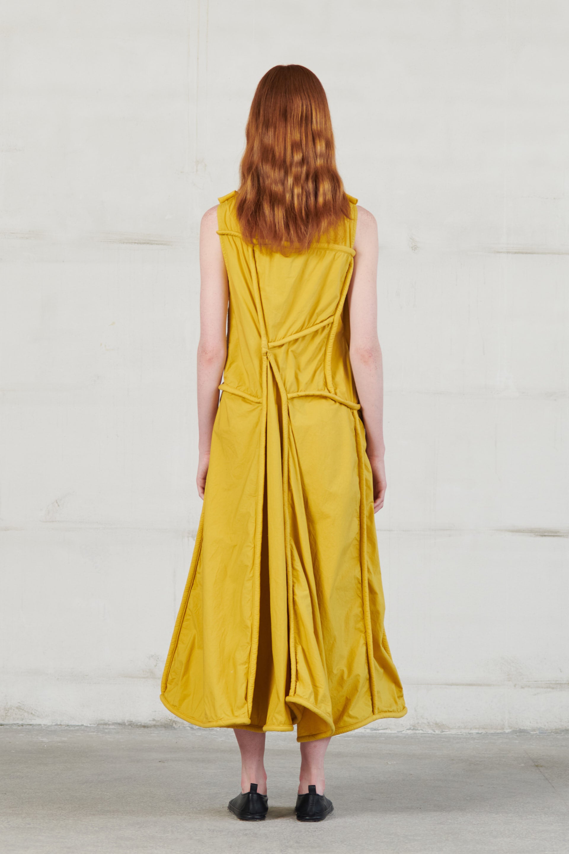 Magnitud Dress