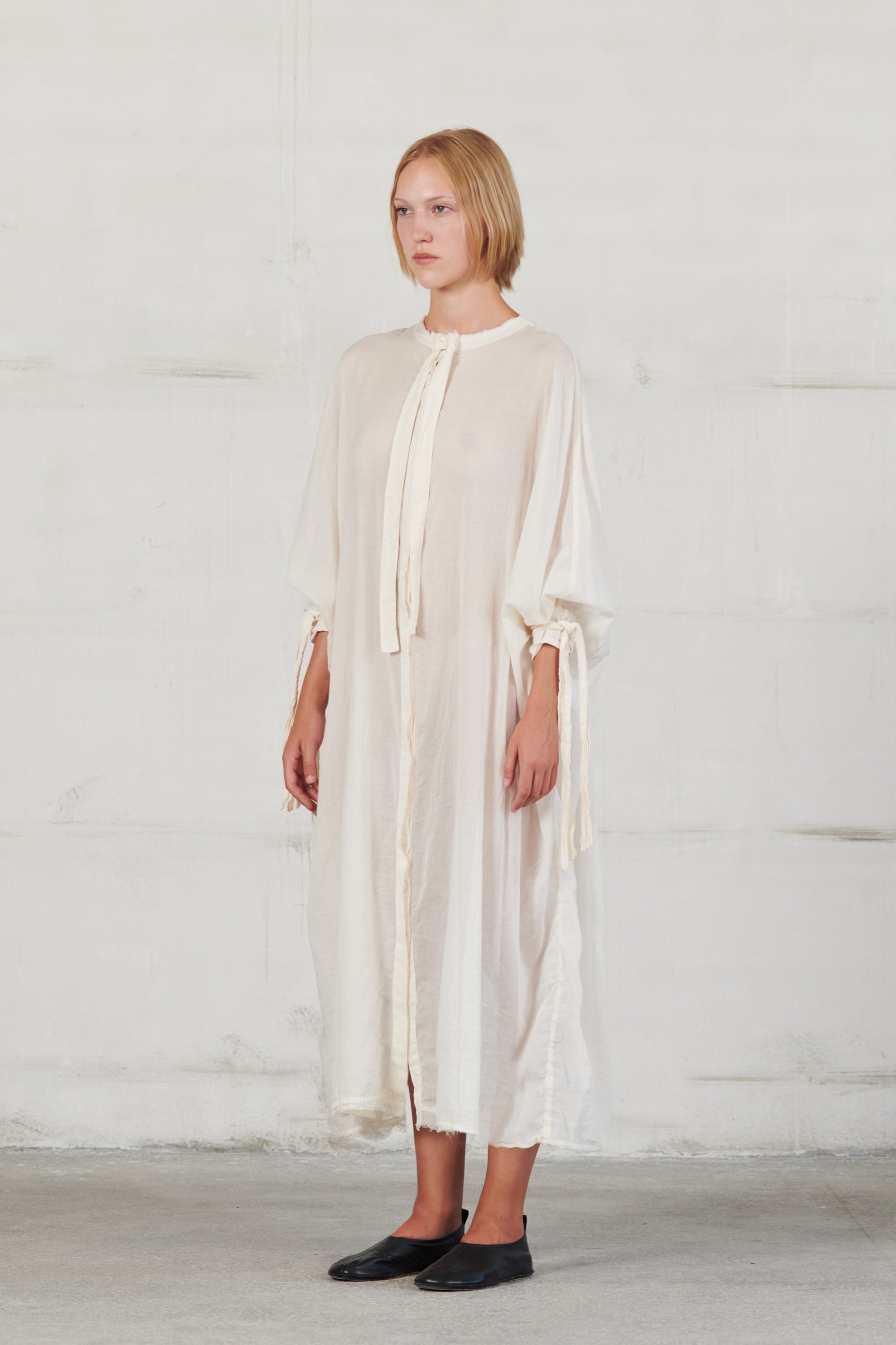 Clara Dress