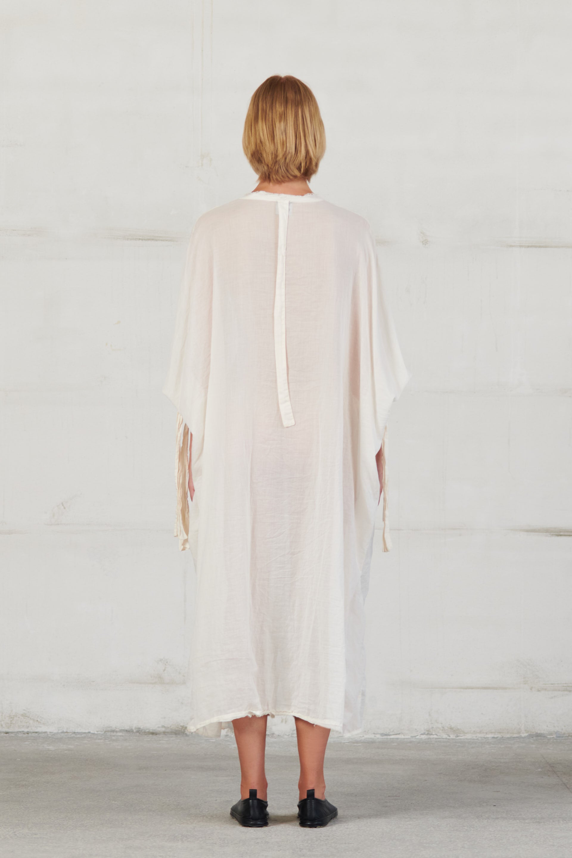 Clara Dress