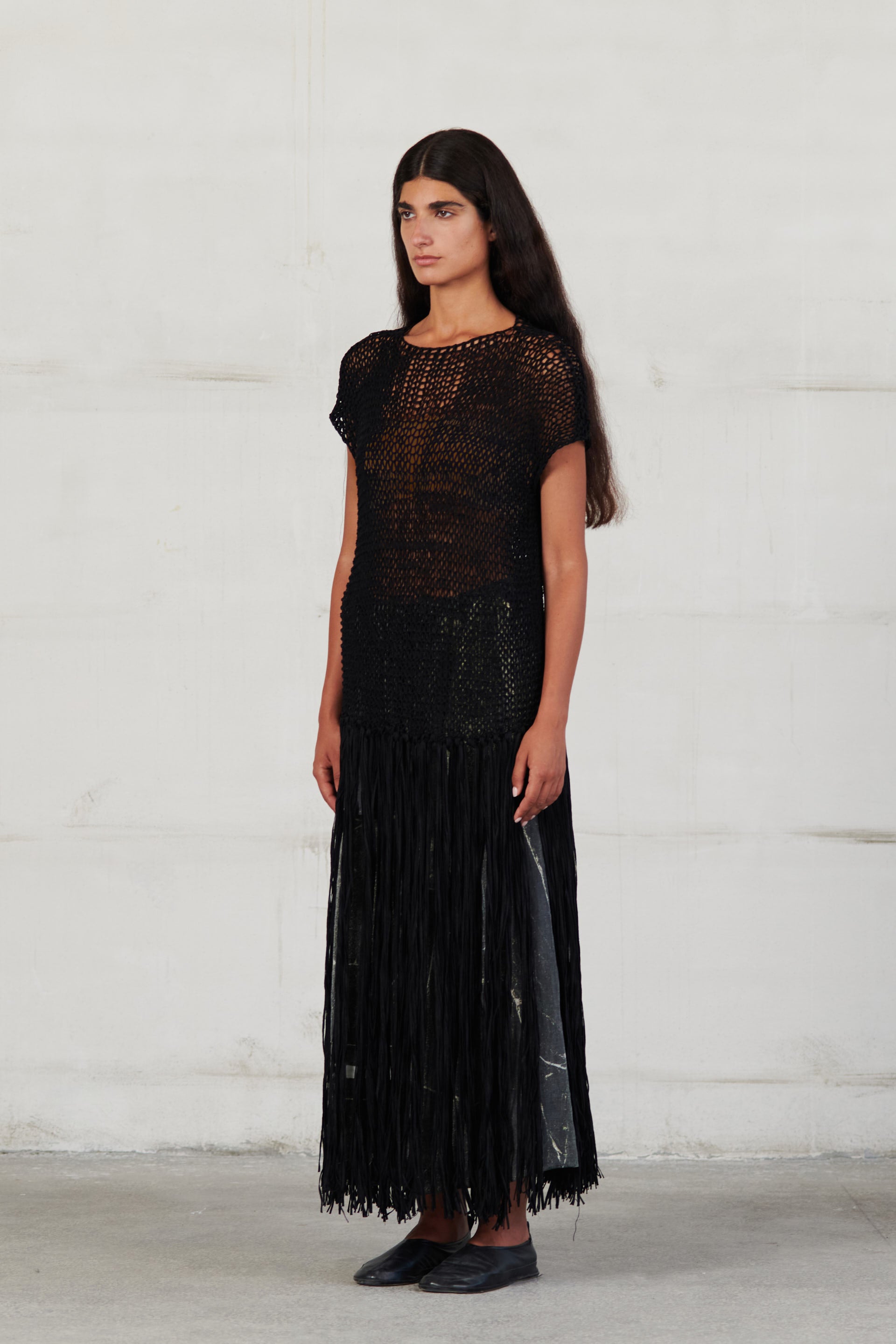 Cada Knitted Dress