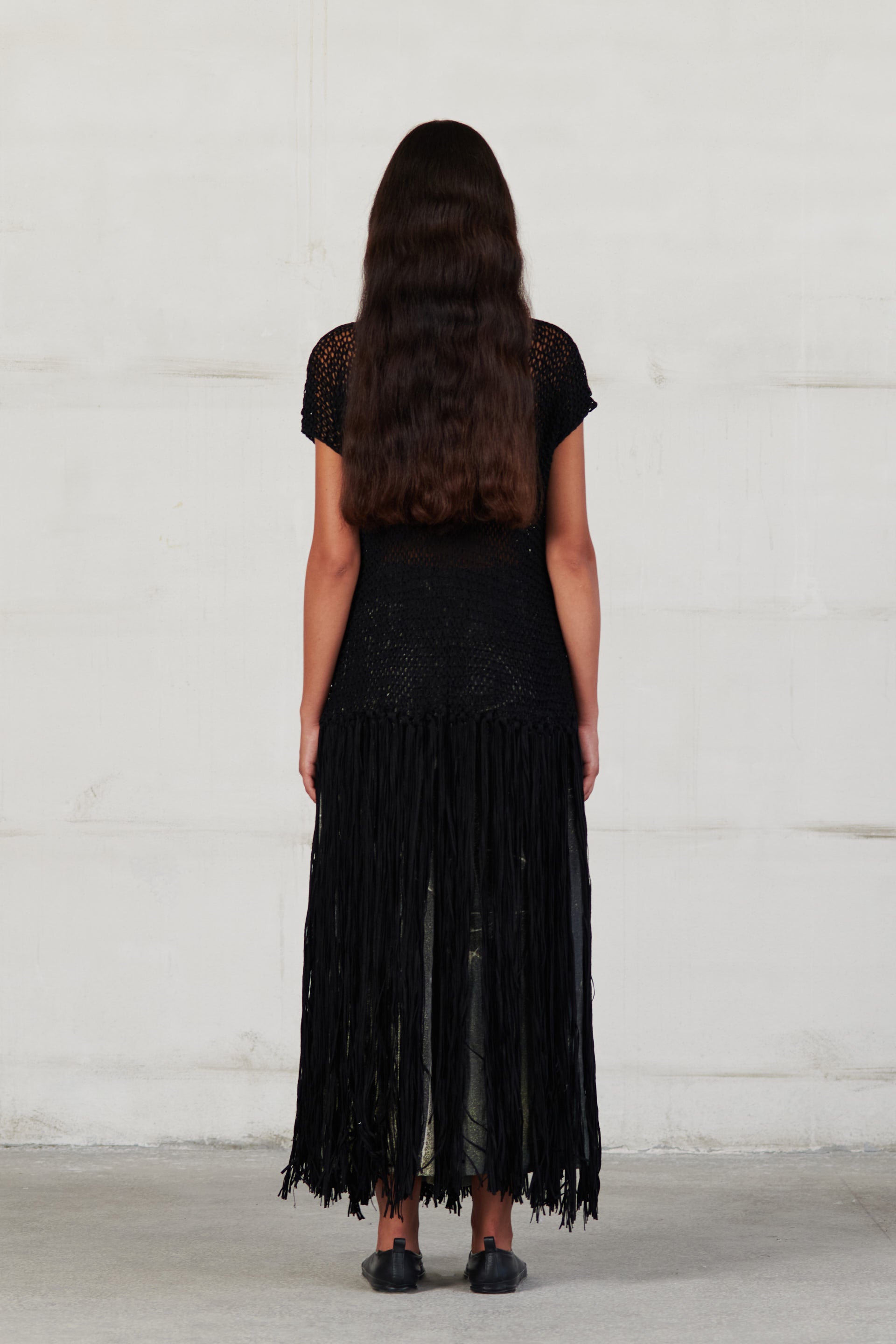Cada Knitted Dress