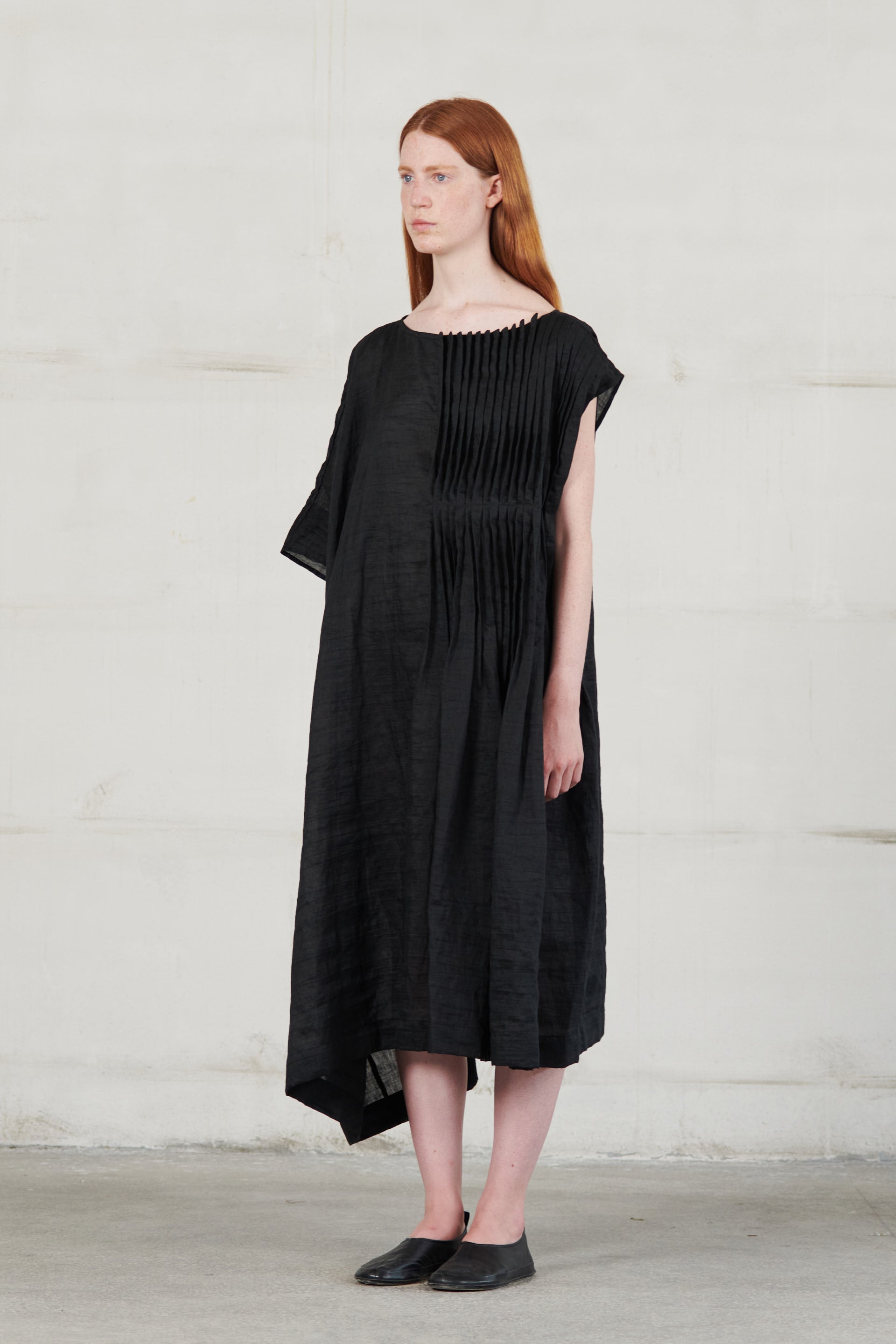 Análisis Dress