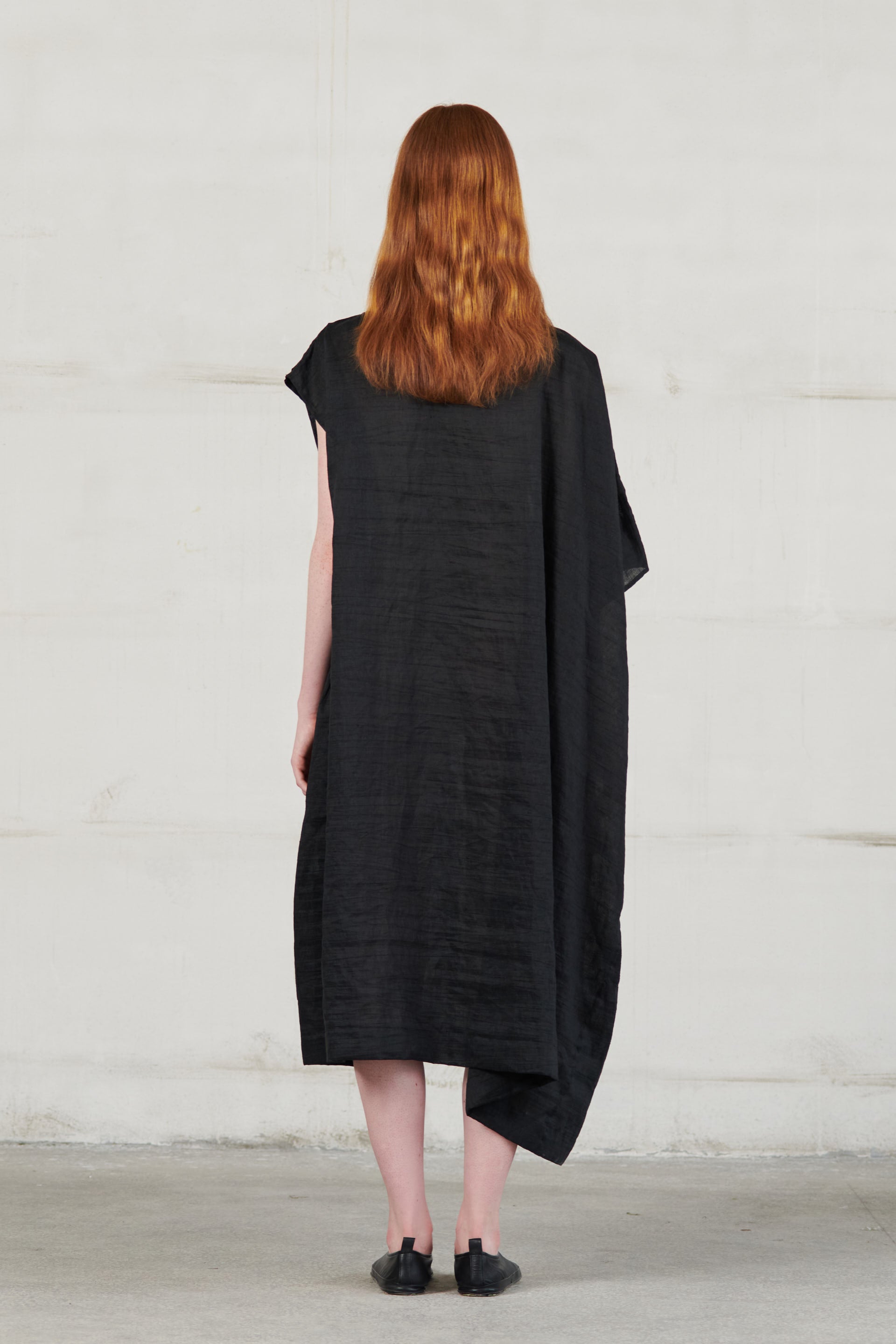 Análisis Dress