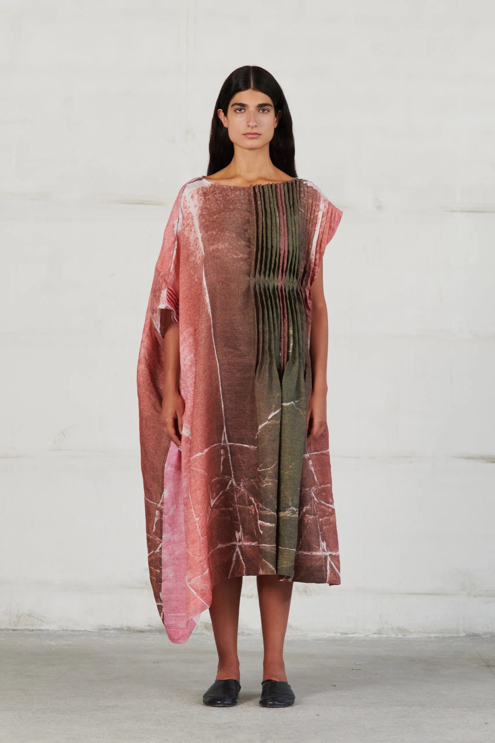Análisis Dress