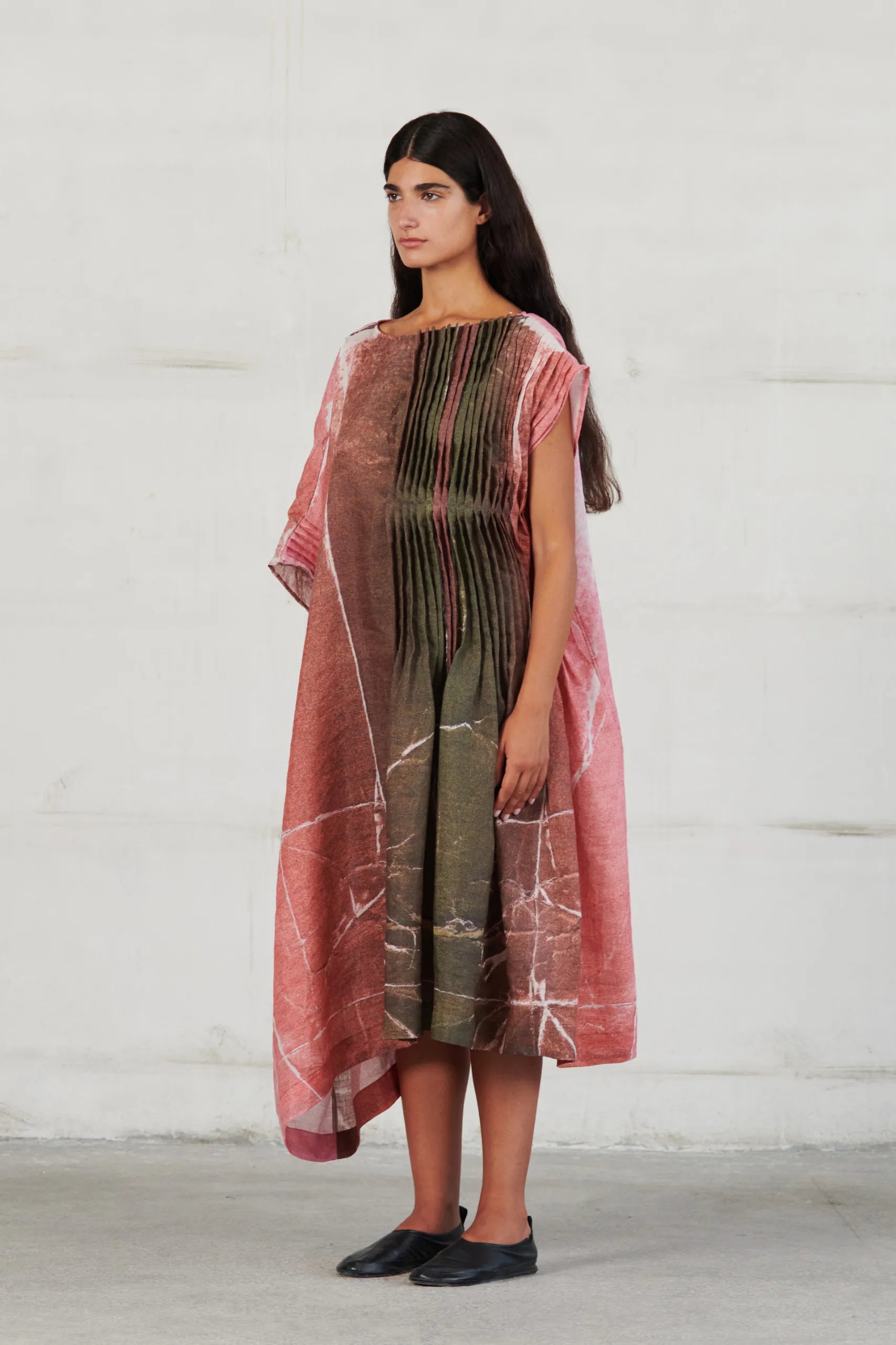 Análisis Dress