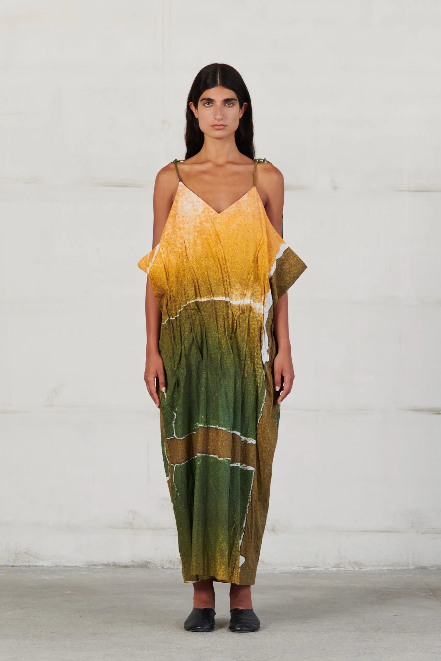 Caso Dress