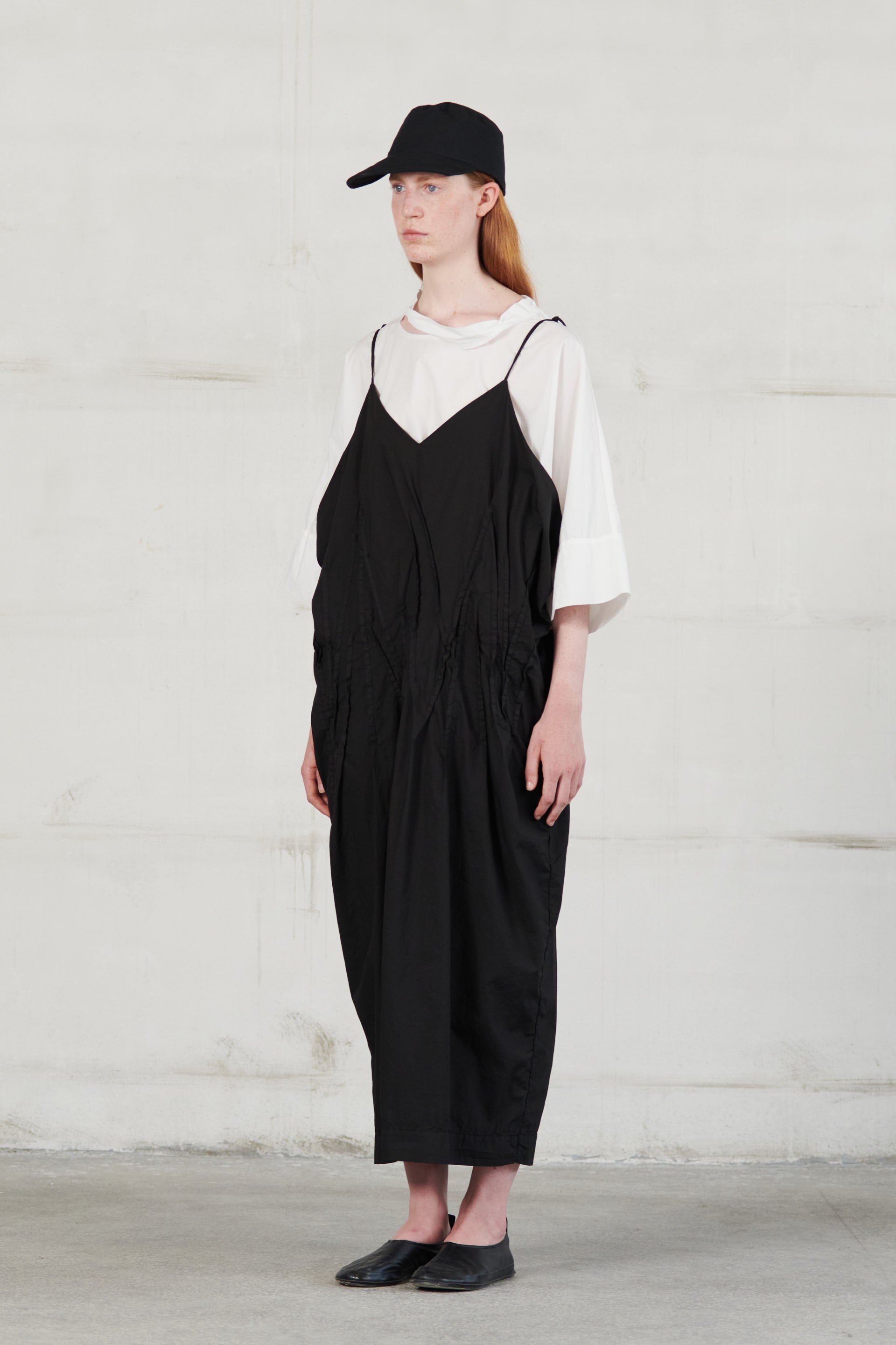 Caso Dress