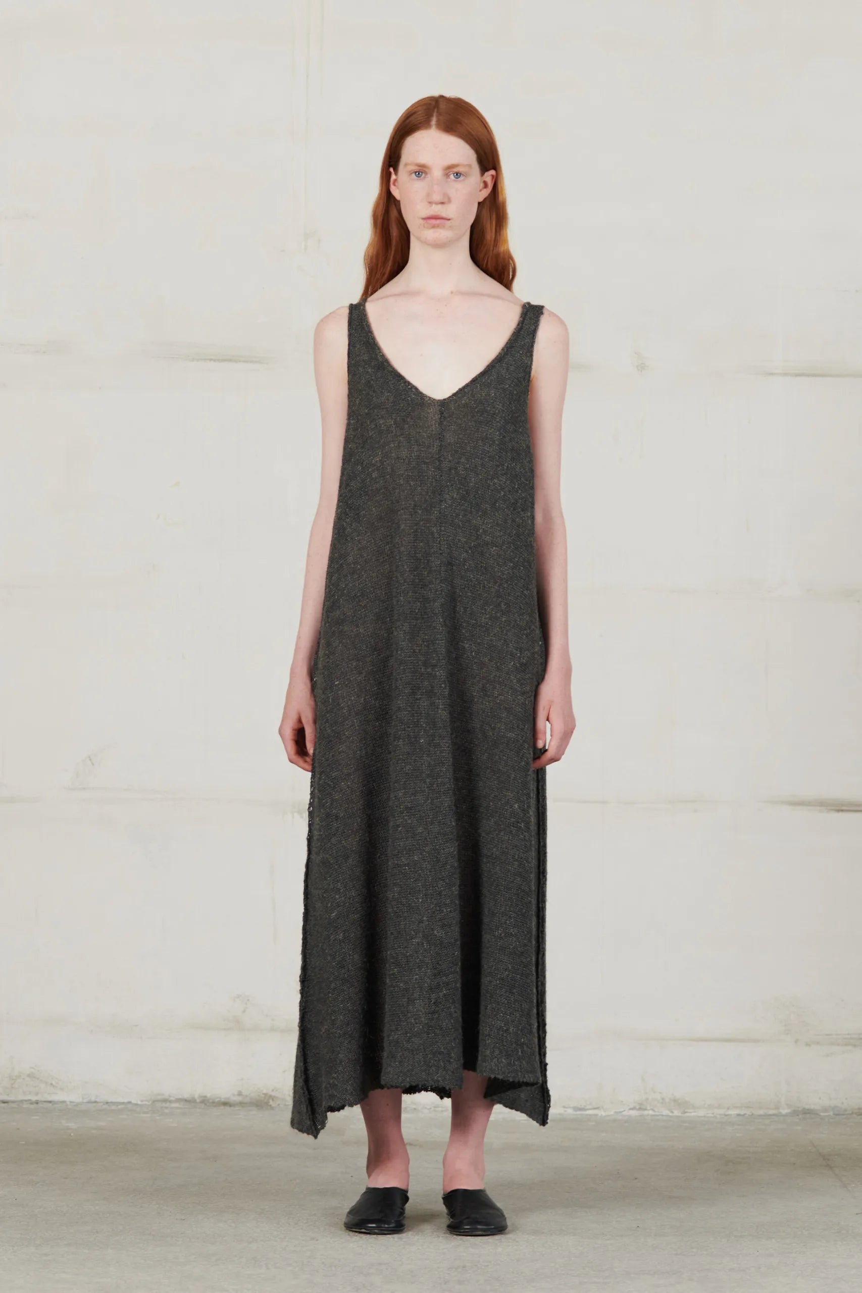 Golpe Knitted Dress