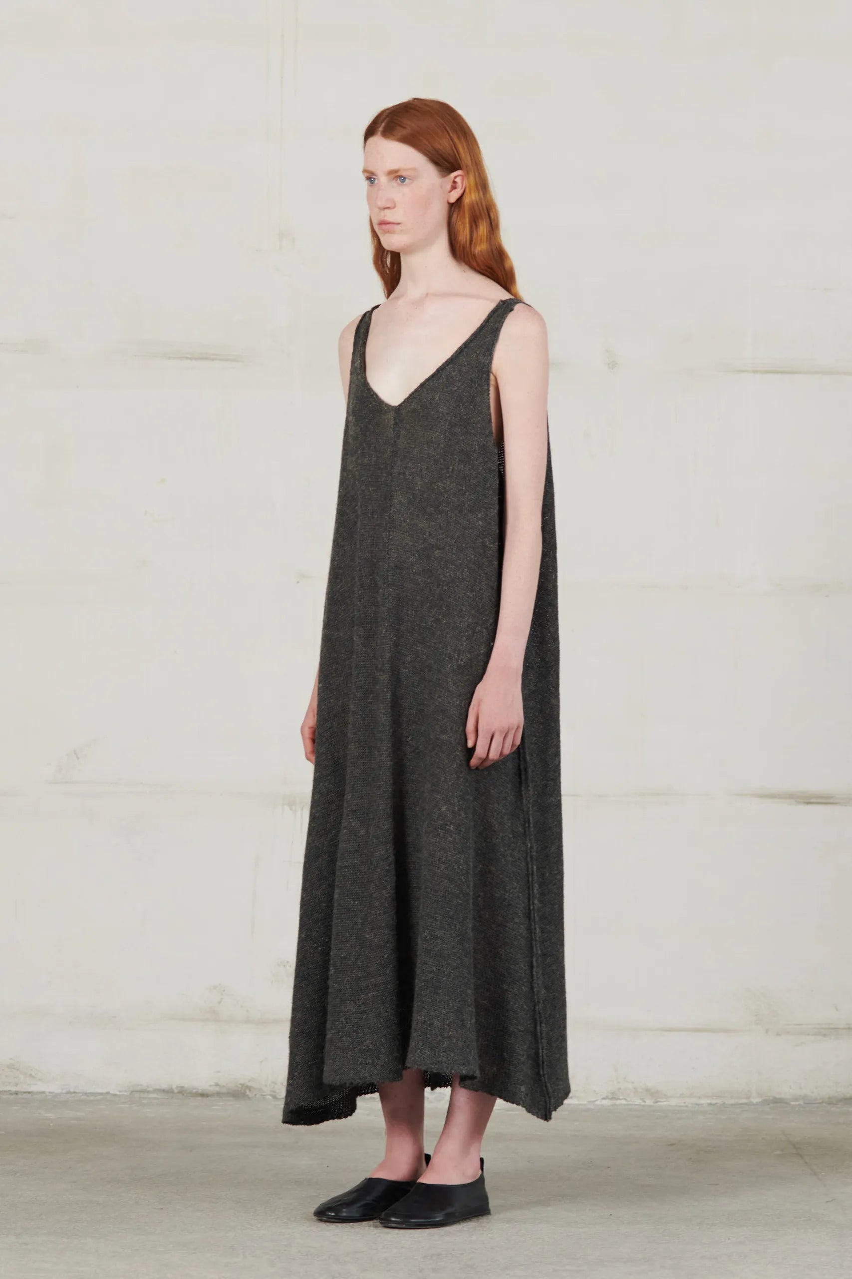 Golpe Knitted Dress