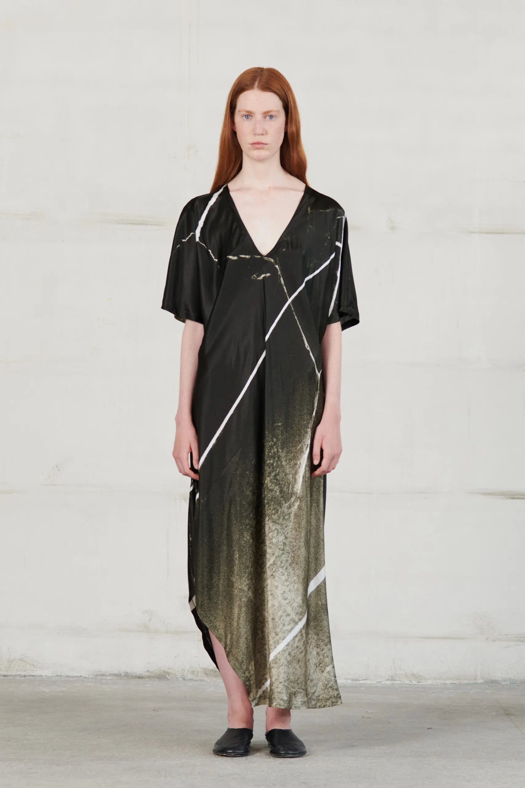 Máximo Dress