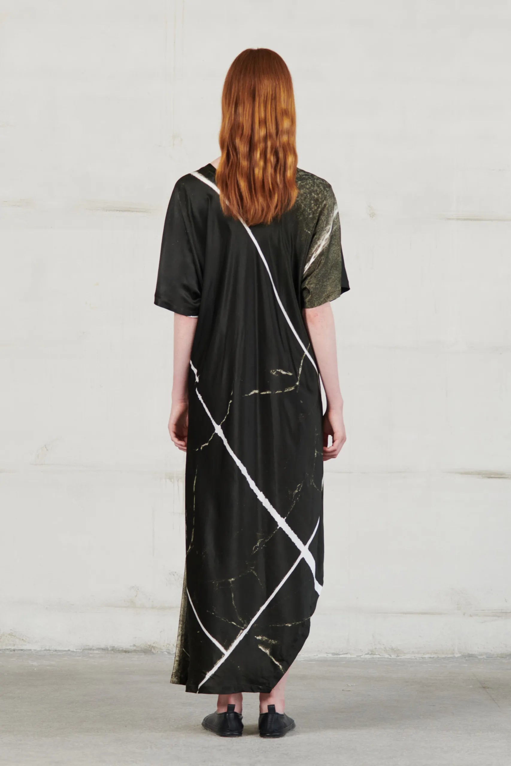 Máximo Dress