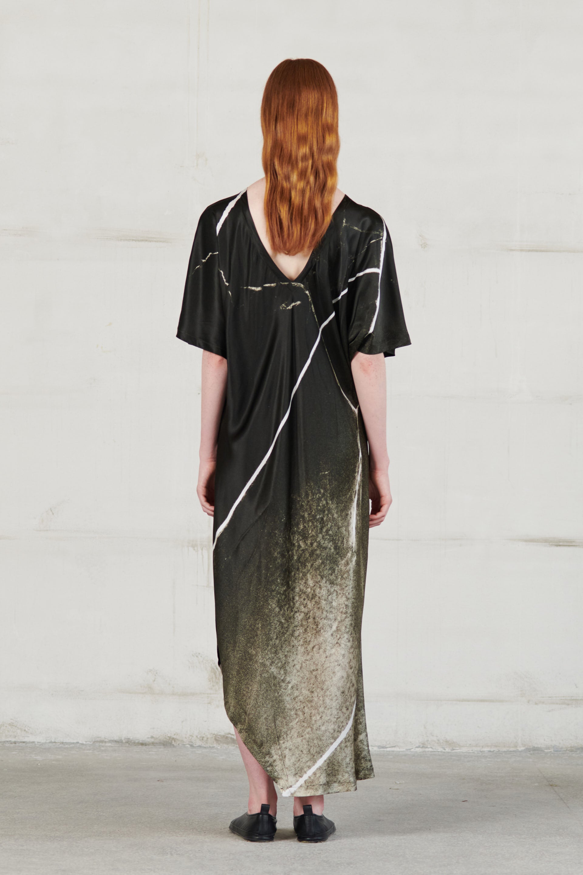 Máximo Dress