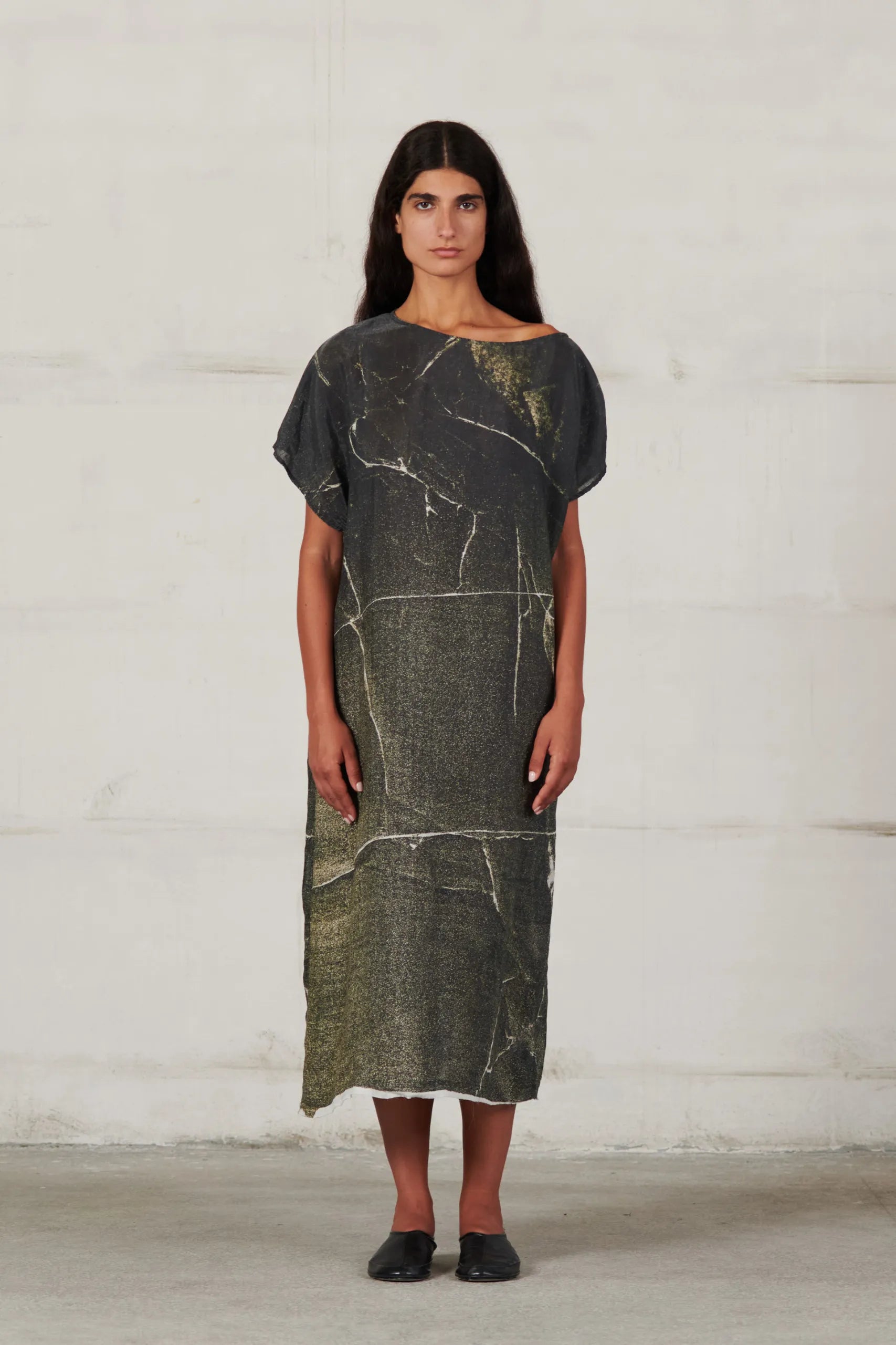 Sabe Dress