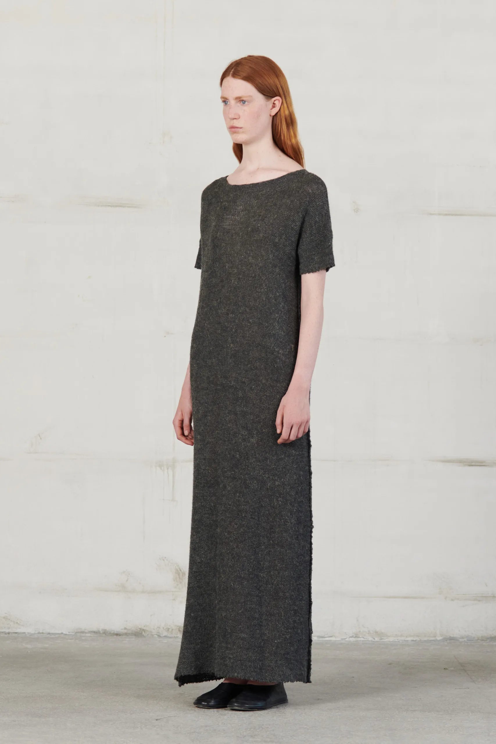 Primaria Knitted Dress