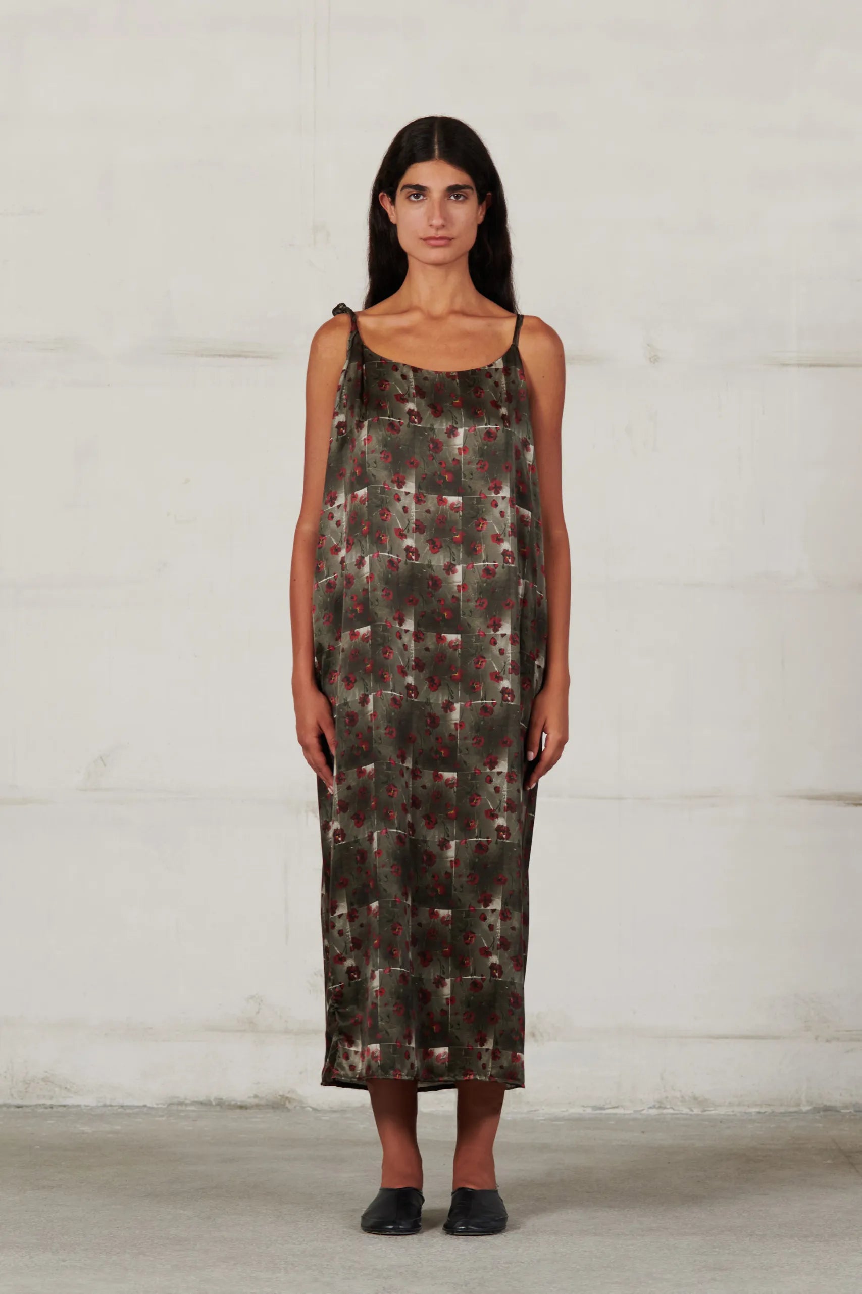 Restas Dress