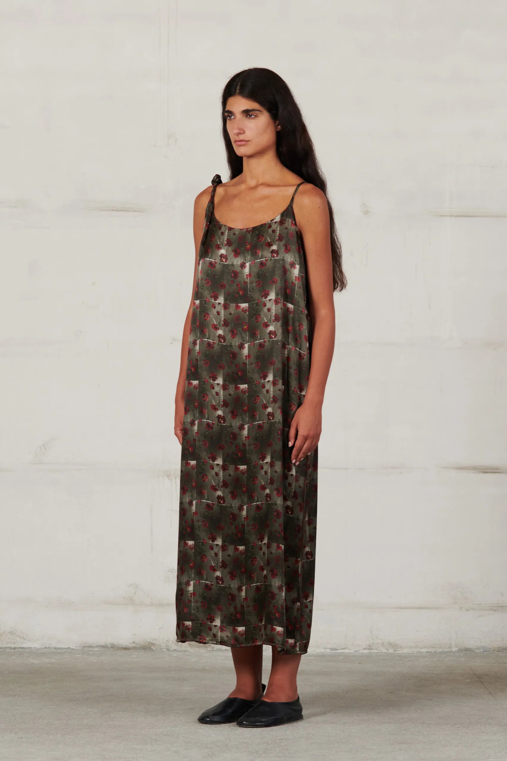 Restas Dress