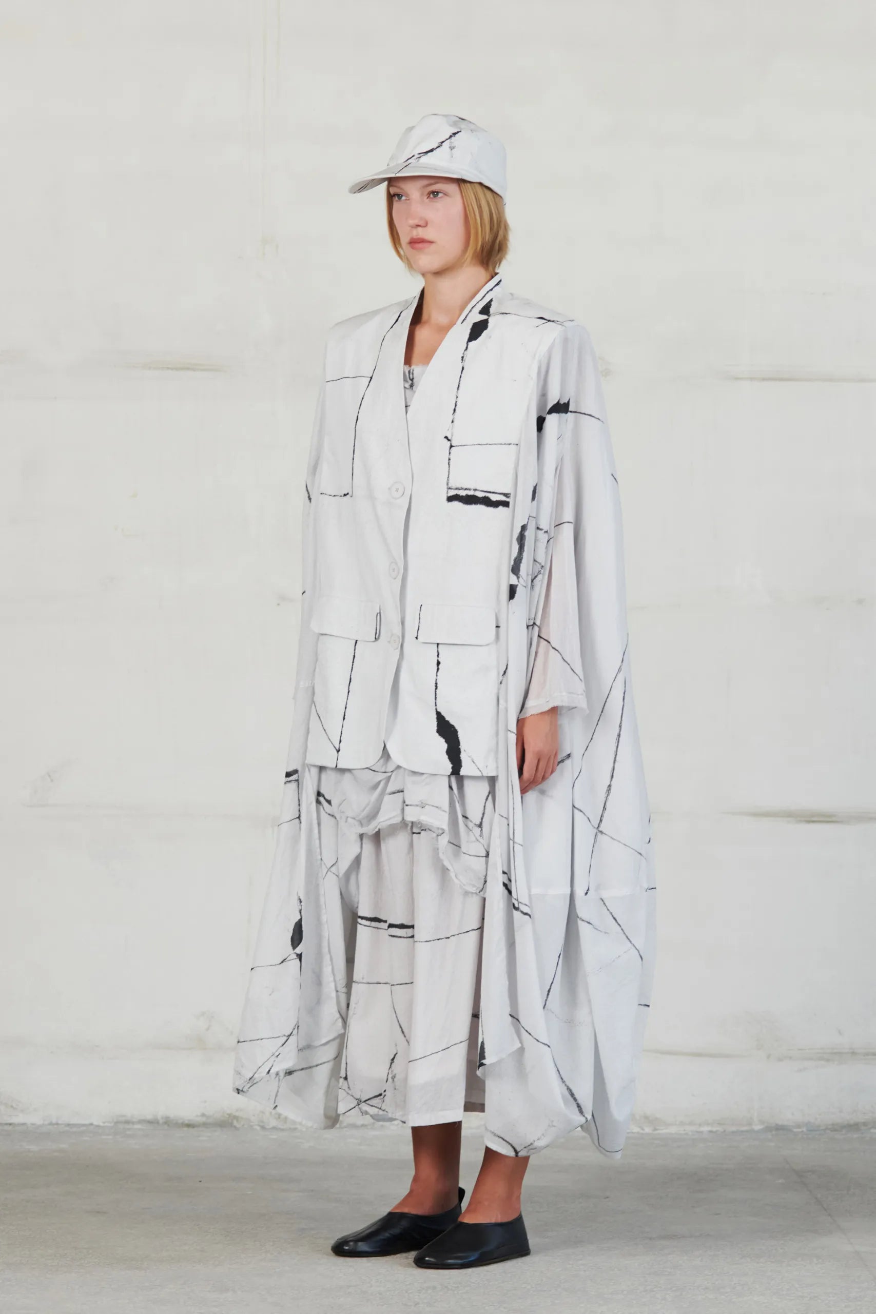 Ajena Jacket
