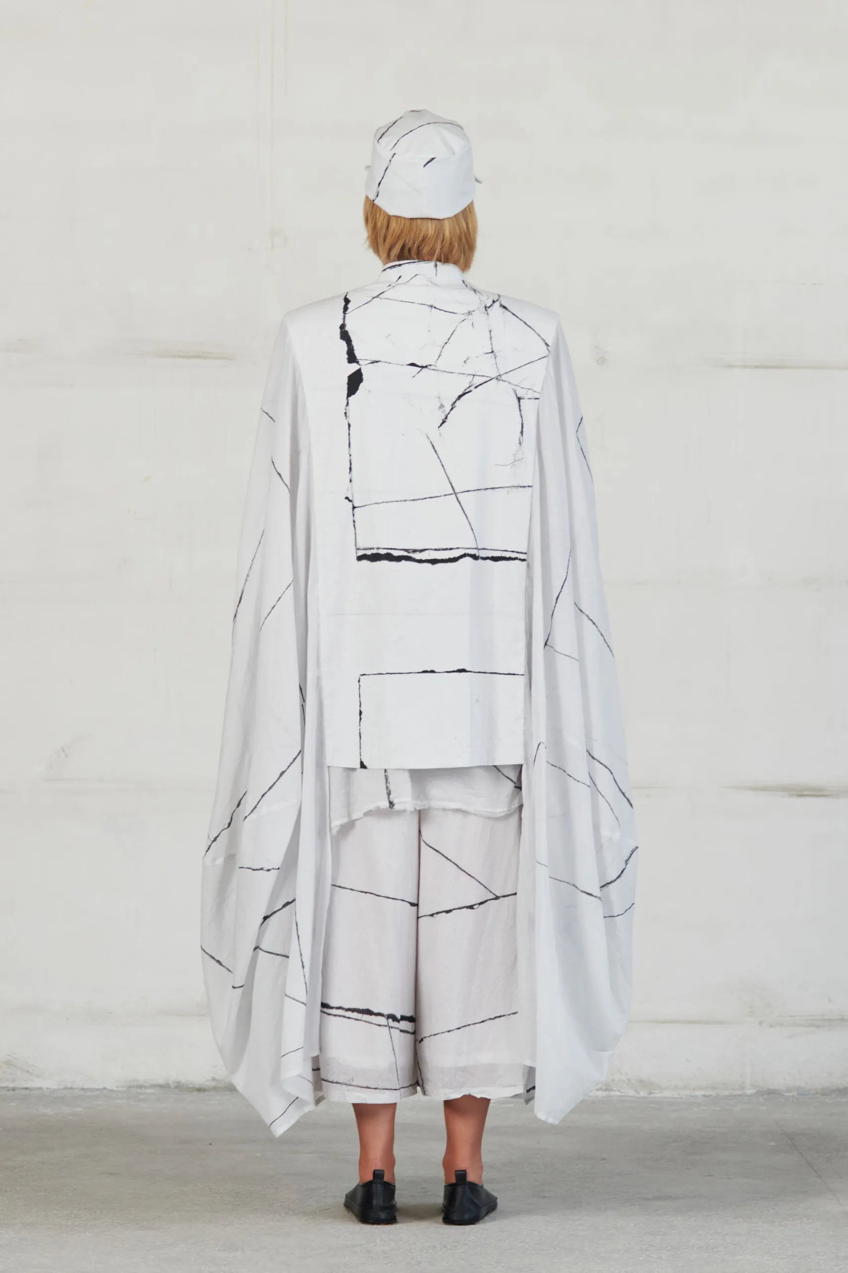 Ajena Jacket
