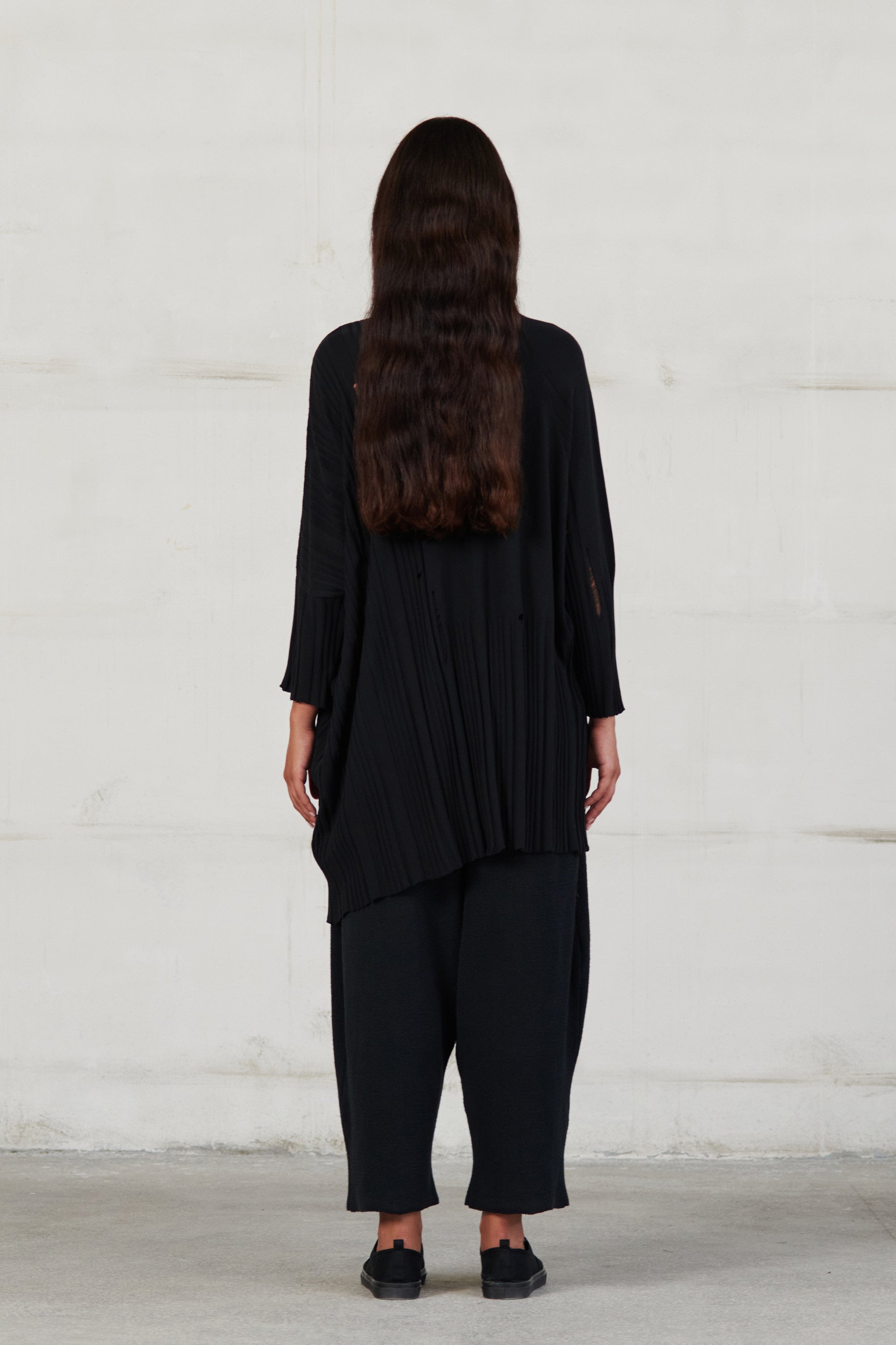 Cualquier Knitted Top