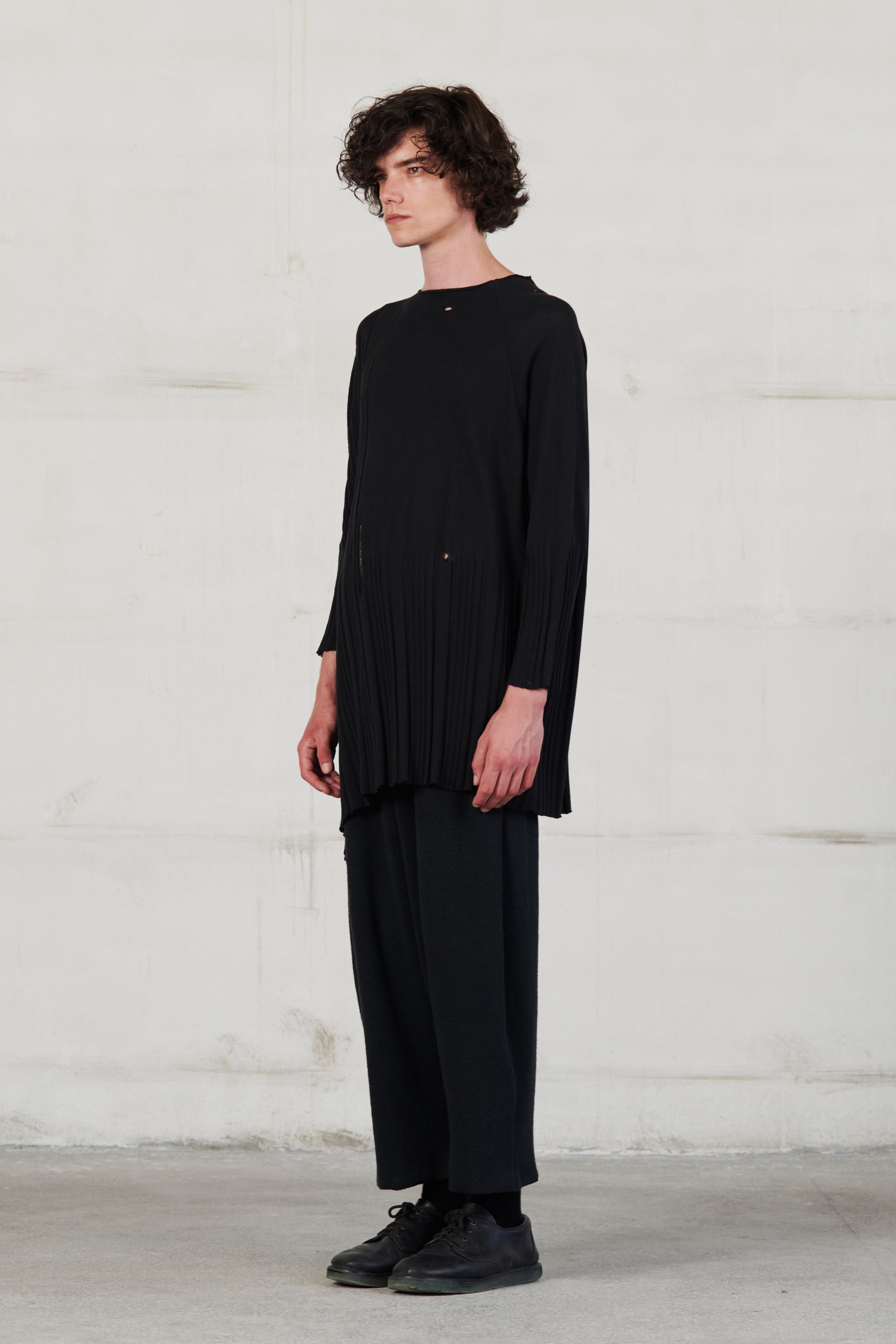 Cualquier Knitted Top