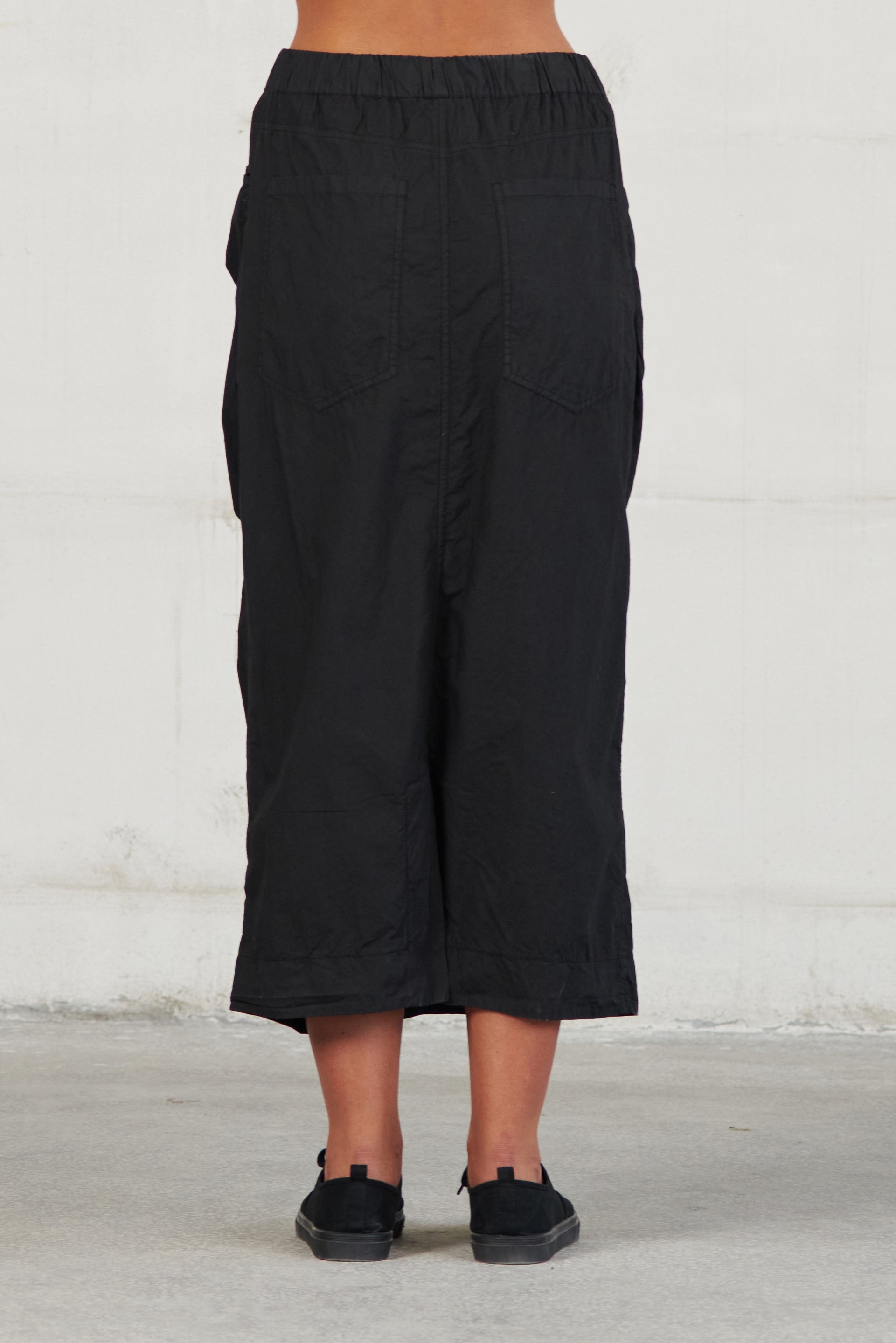 Su Skirt