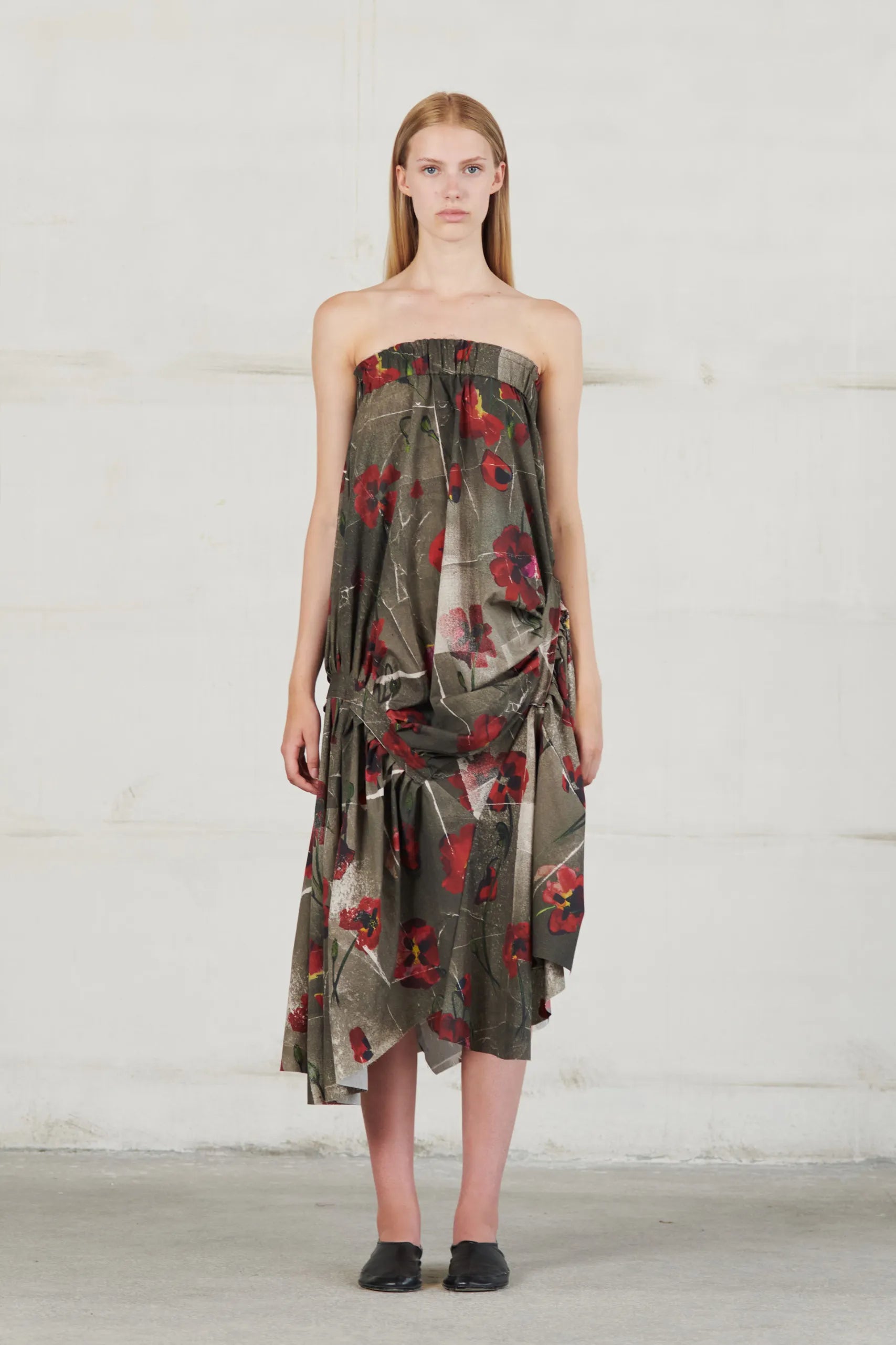 Masa Skirt