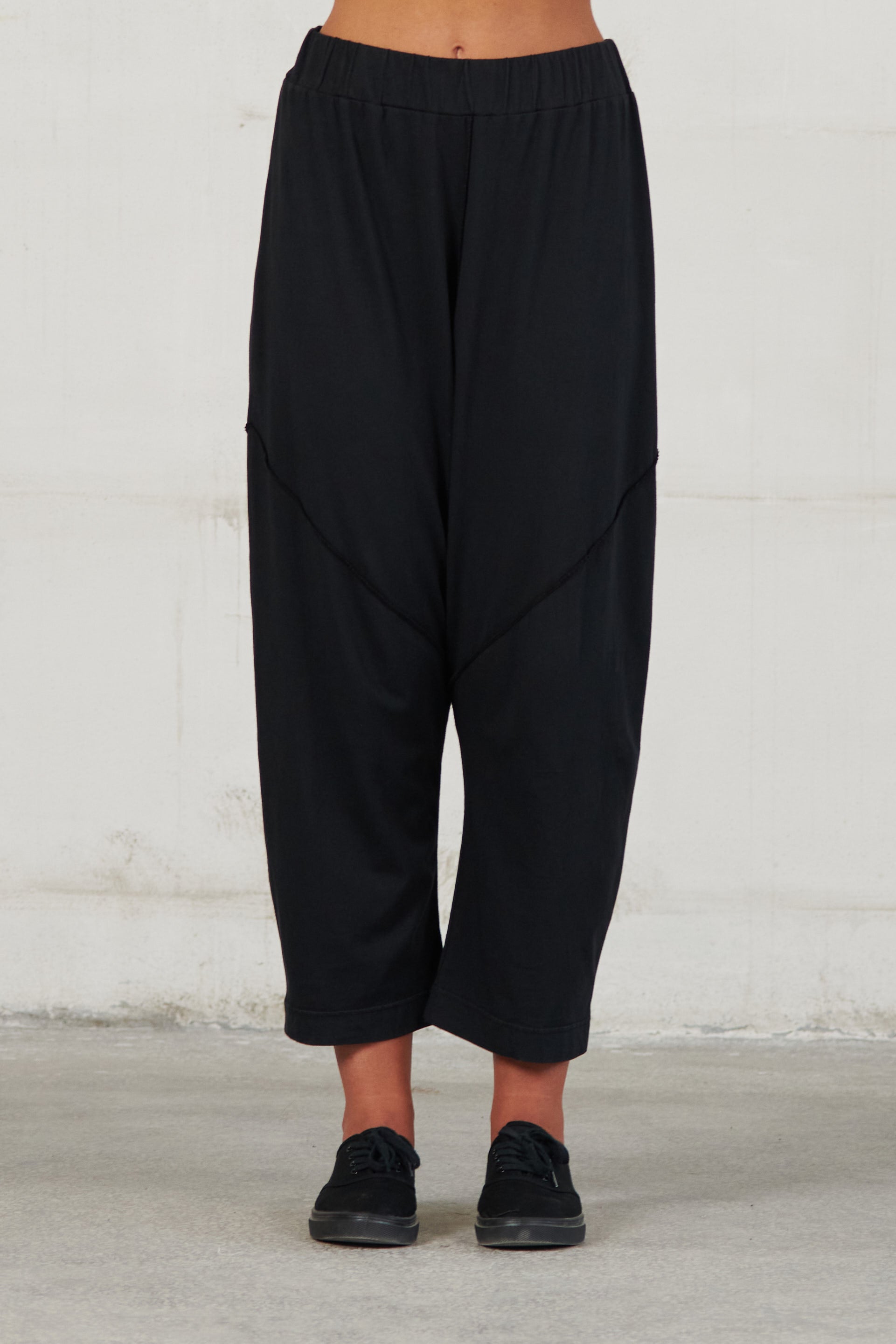 Cactus Trousers